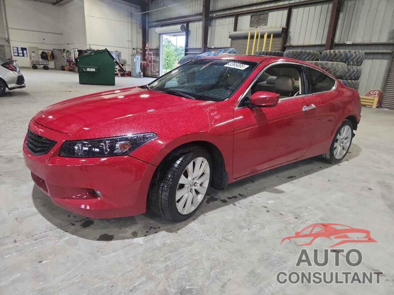 HONDA ACCORD 2010 - 1HGCS2B85AA000773