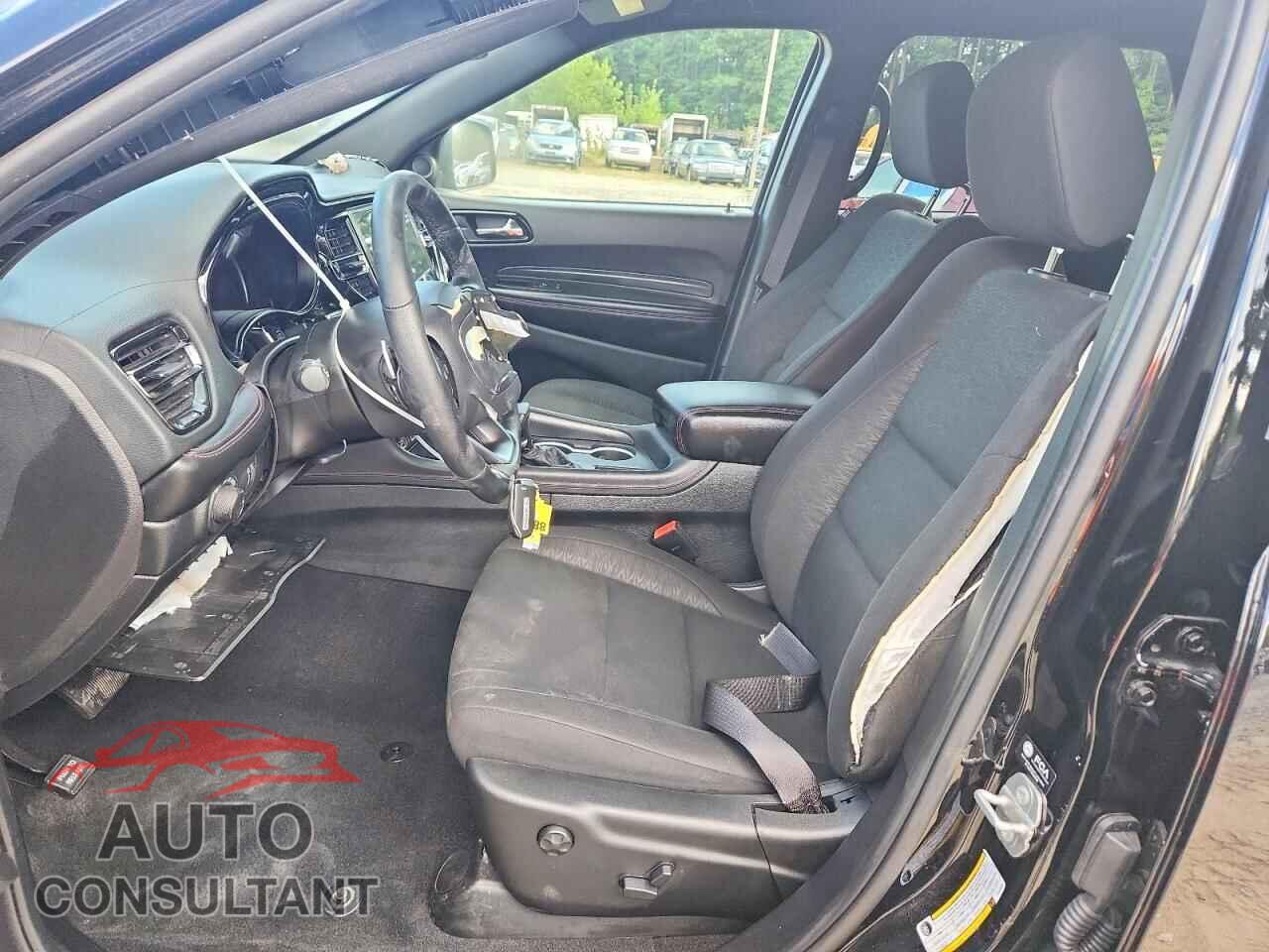 DODGE DURANGO 2026 - 1C4RDJDG6TC282060