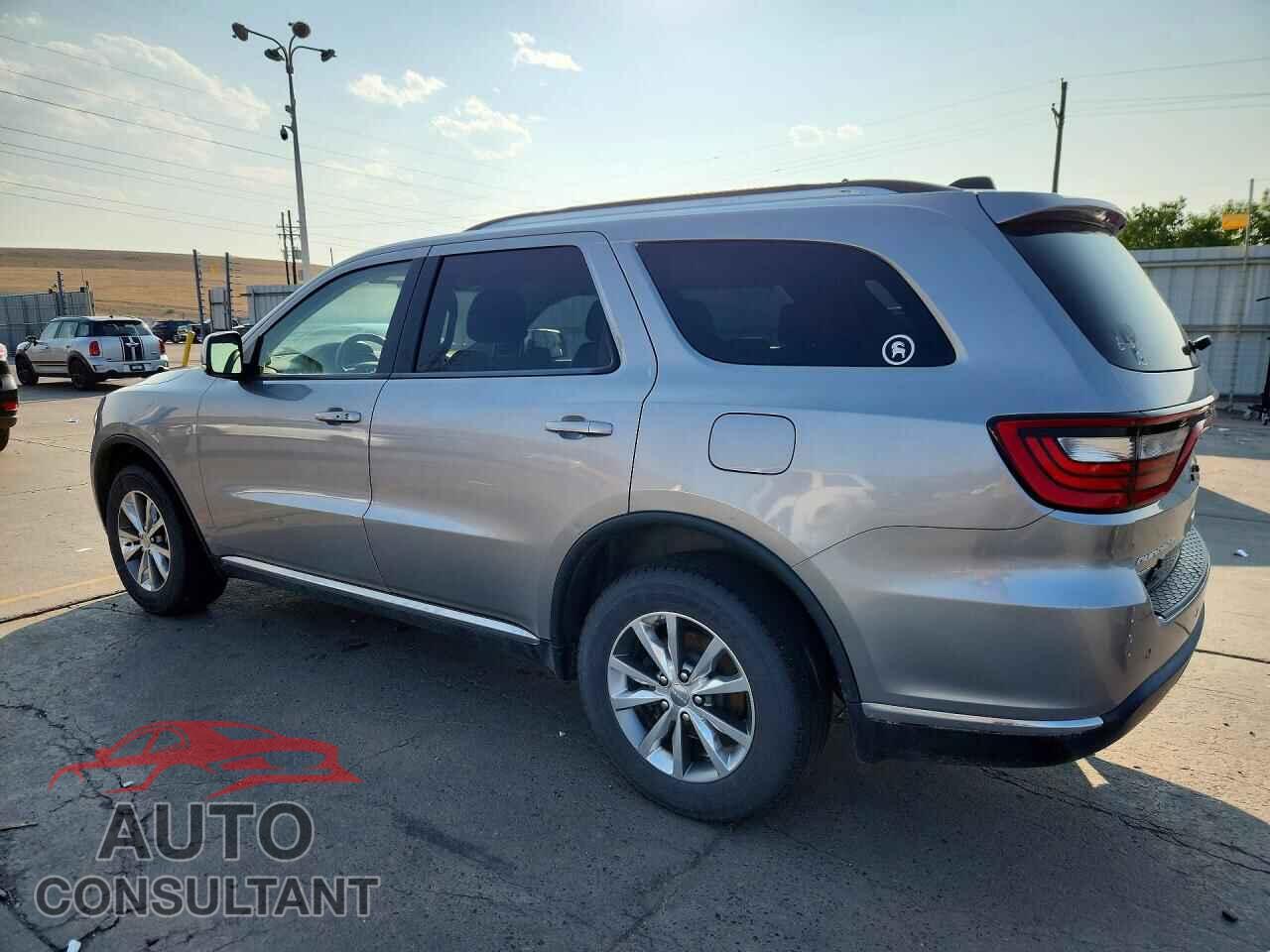 DODGE DURANGO 2014 - 1C4RDJDG1EC557823