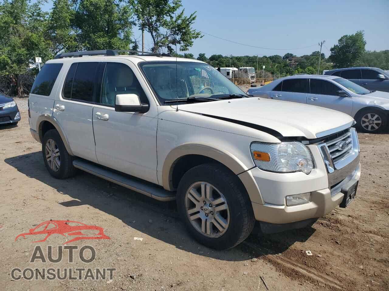 FORD EXPLORER 2010 - 1FMEU7EE3AUA95554