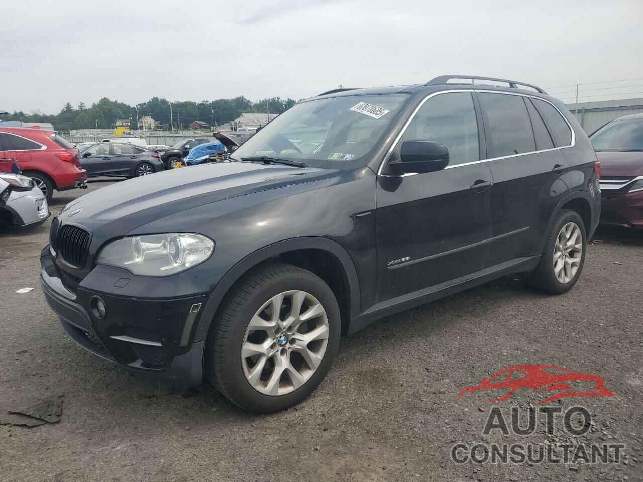 BMW X5 2013 - 5UXZV4C57D0G51138