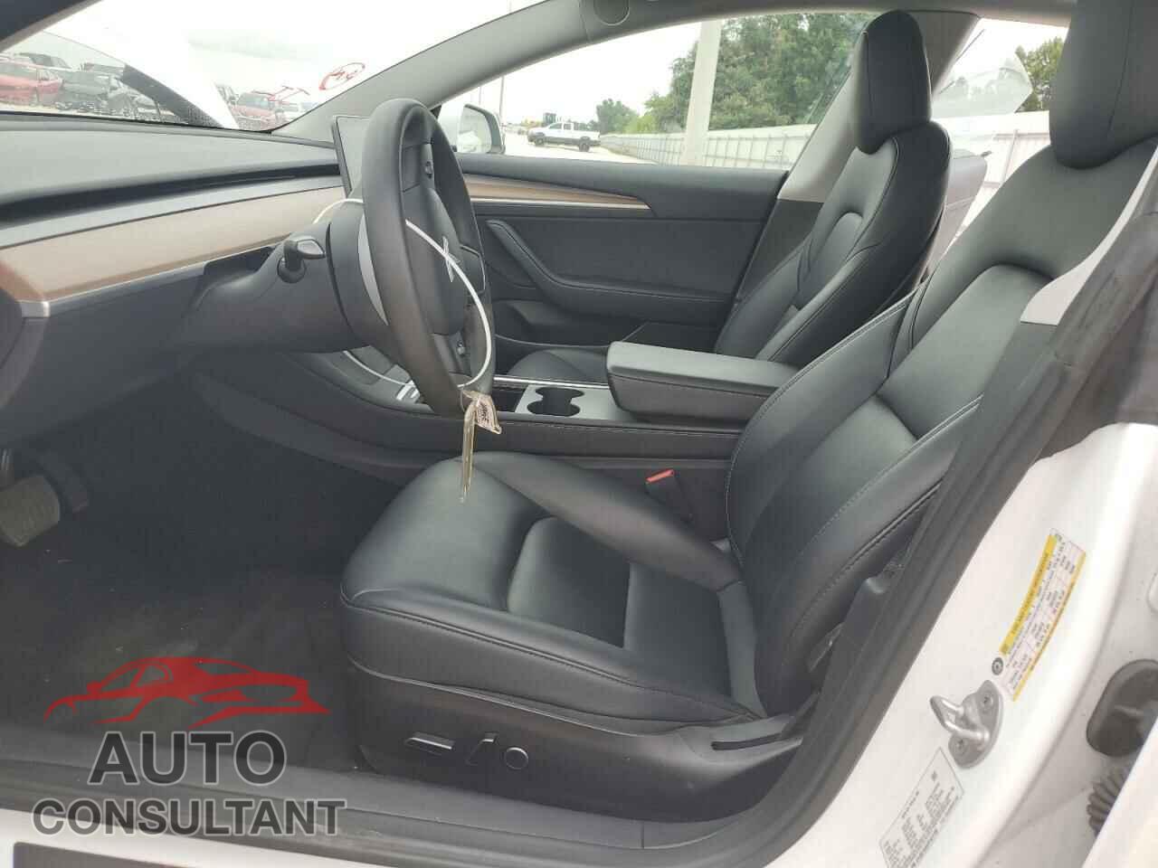 TESLA MODEL 3 2023 - 5YJ3E1EA5PF427708