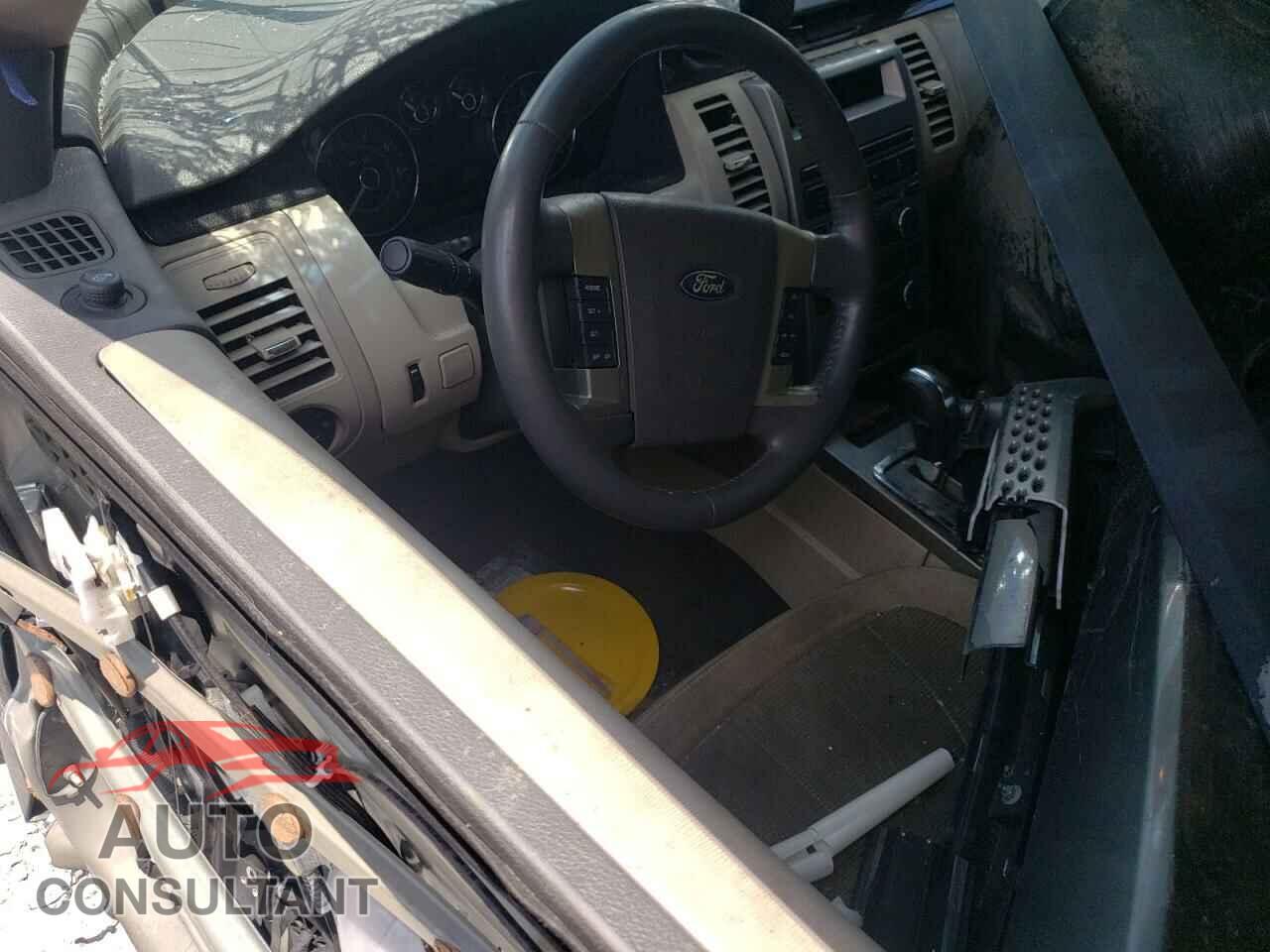 FORD FLEX 2010 - 2FMGK5BC1ABA99548
