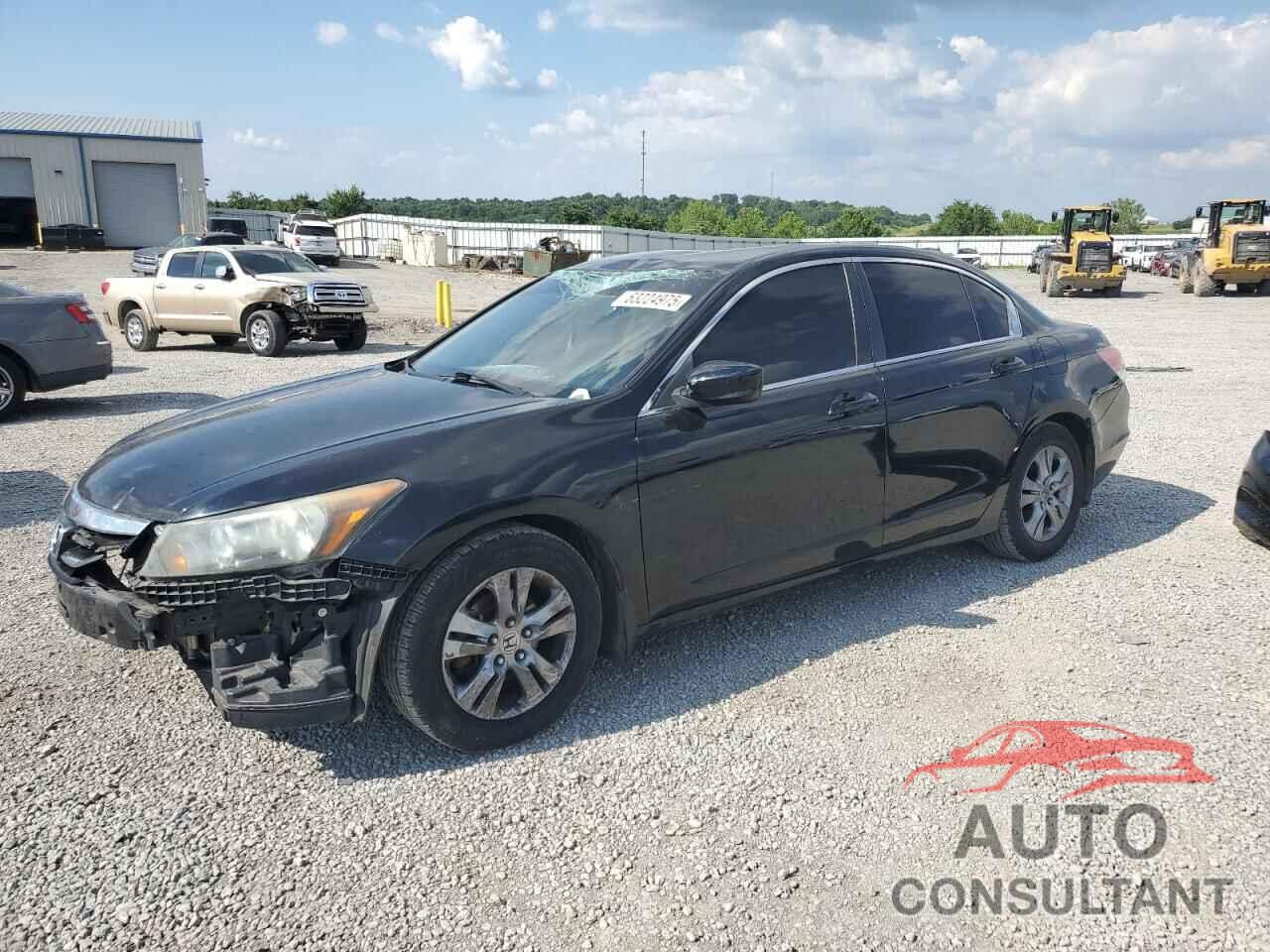 HONDA ACCORD 2011 - 1HGCP2F63BA089335
