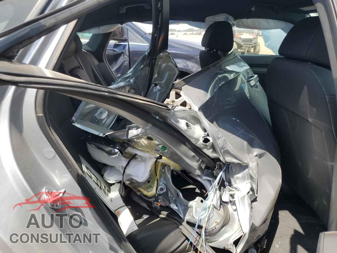 HONDA CIVIC 2025 - 2HGFE2F59SH577149