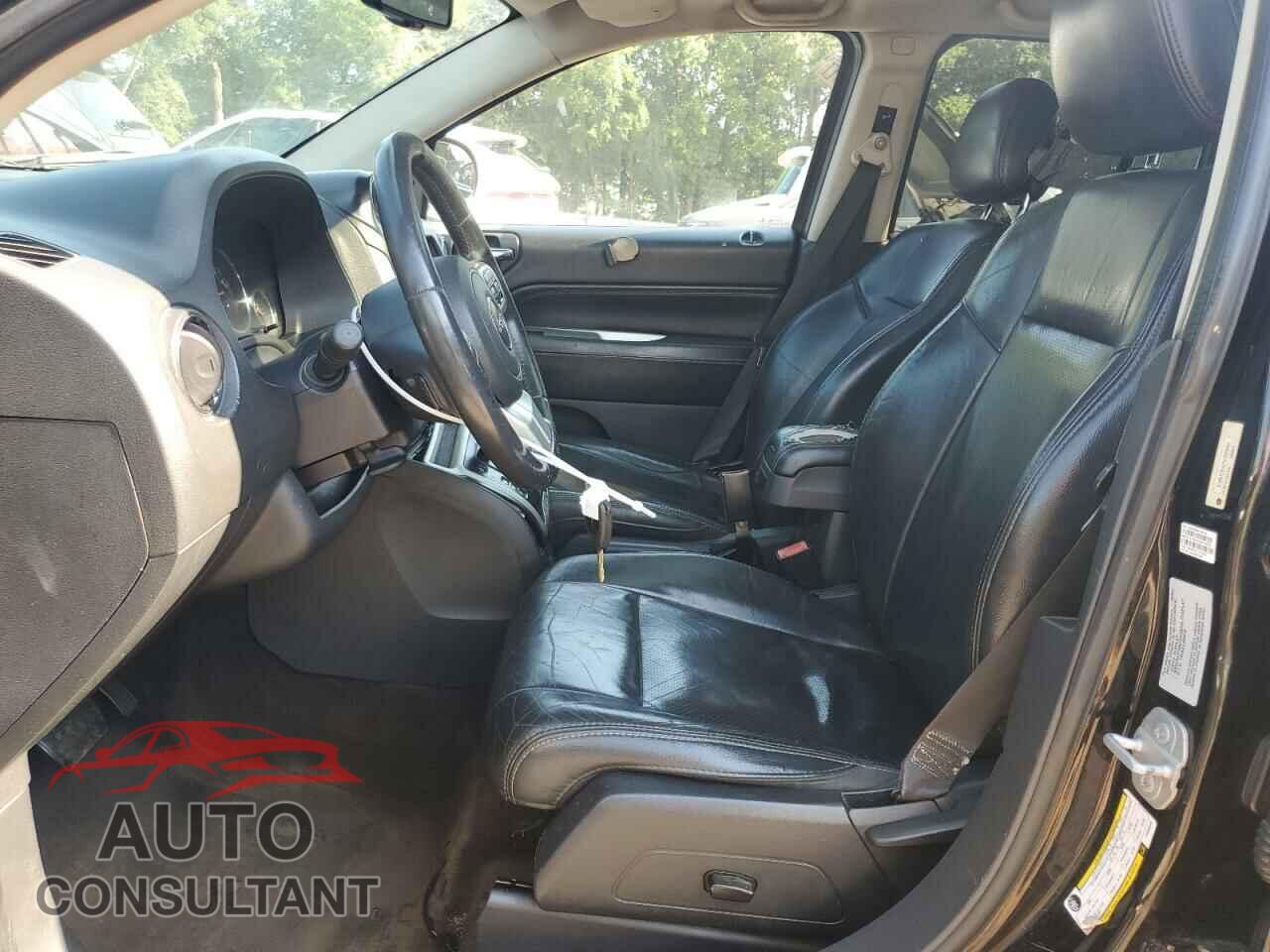 JEEP COMPASS 2015 - 1C4NJCEA2FD335543
