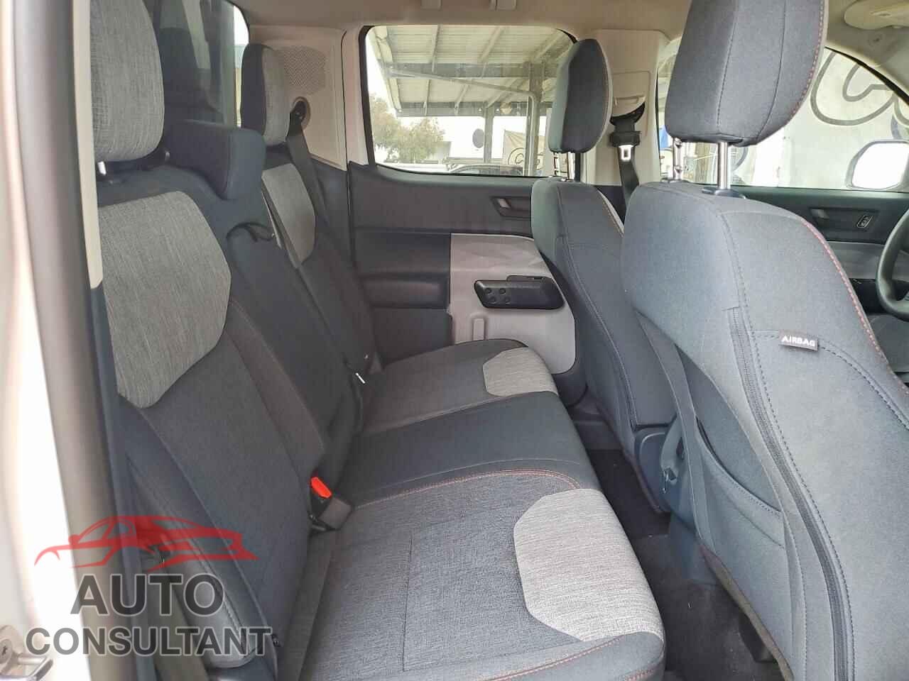 FORD MAVERICK 2023 - 3FTTW8E9XPRA61108