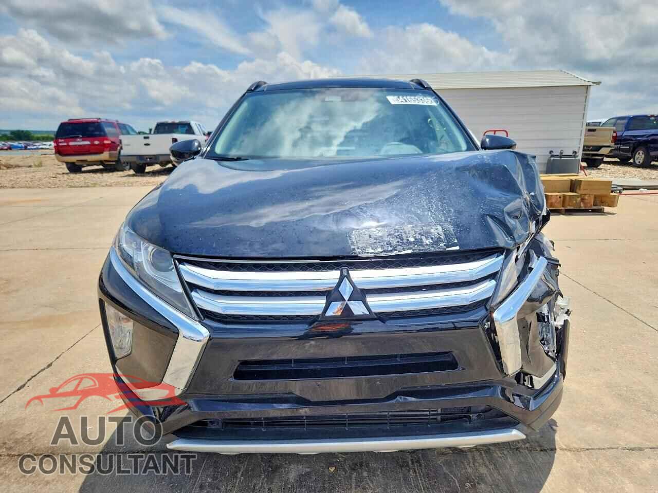 MITSUBISHI ECLIPSE 2020 - JA4AS5AA9LZ011060