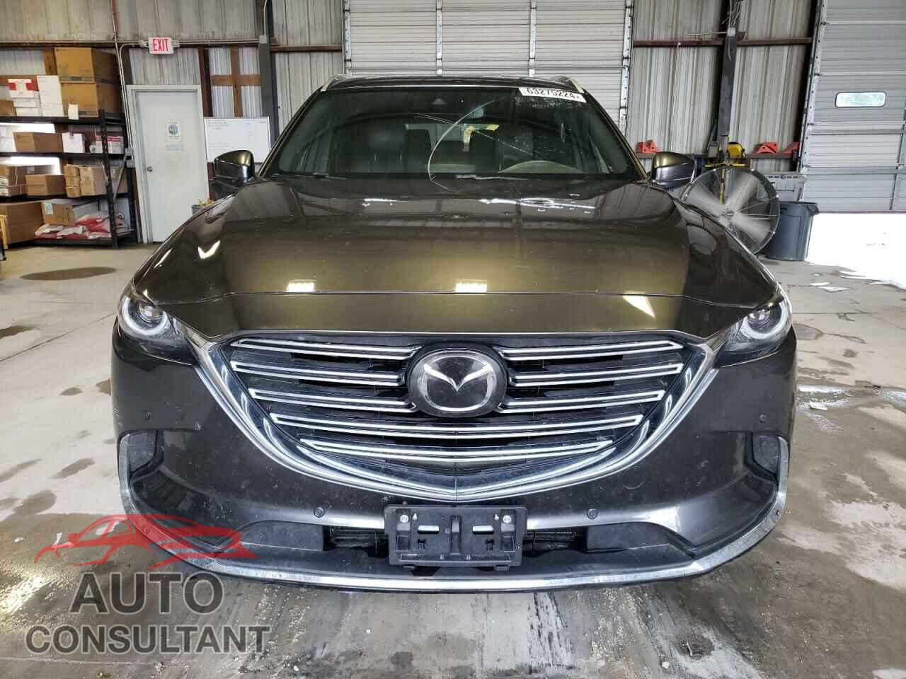 MAZDA CX-9 2018 - JM3TCBDY3J0201111