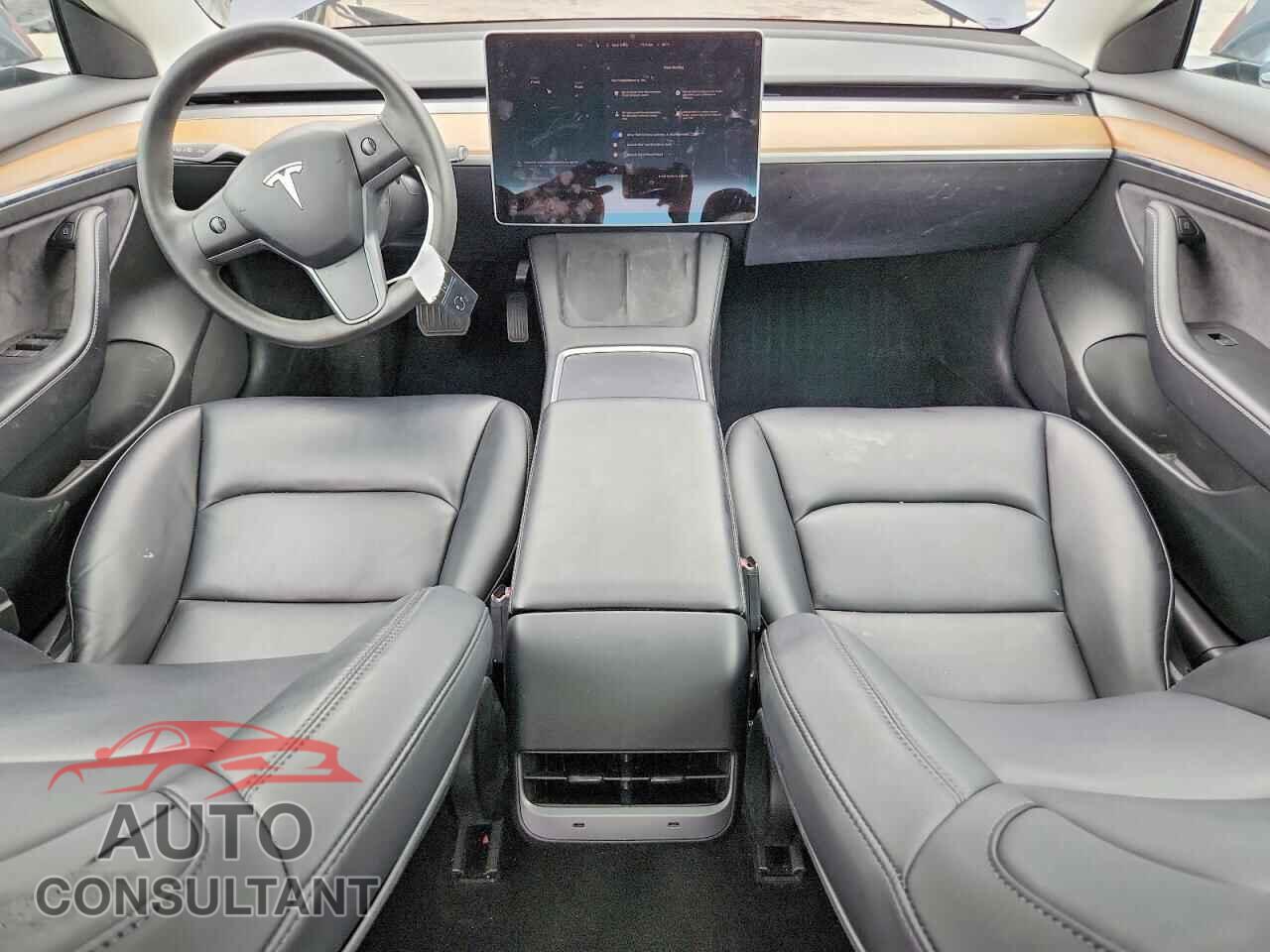 TESLA MODEL 3 2023 - 5YJ3E1EA5PF405322