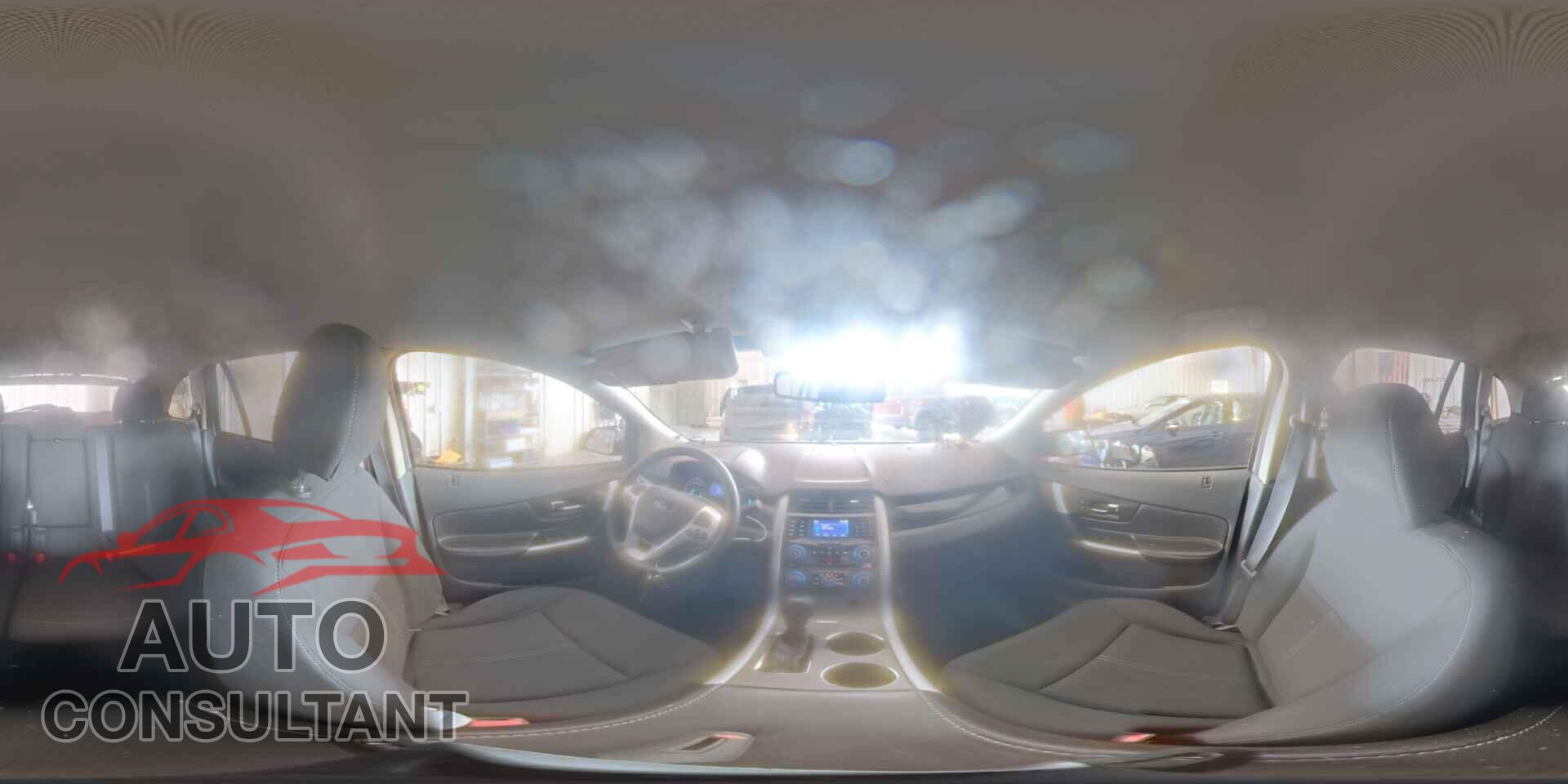 FORD EDGE 2014 - 2FMDK4GCXEBA32958