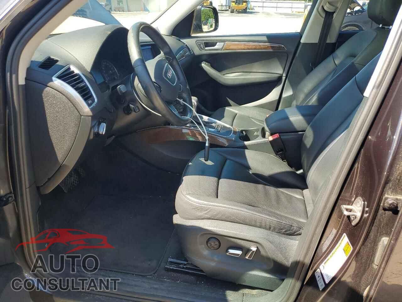 AUDI Q5 2015 - WA1CFAFPXFA029962