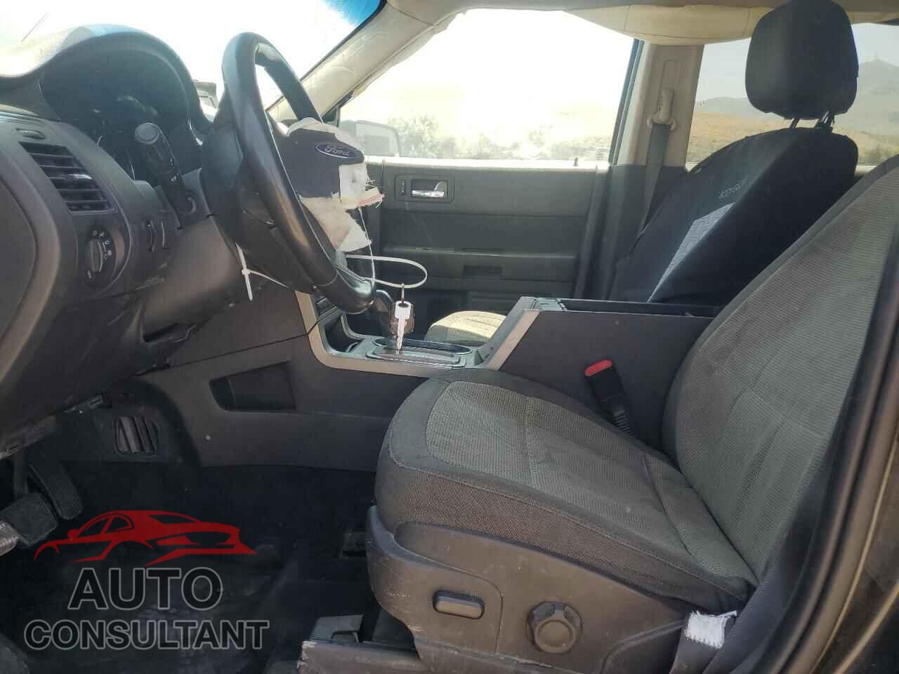 FORD FLEX 2011 - 2FMGK5BC1BBD02603