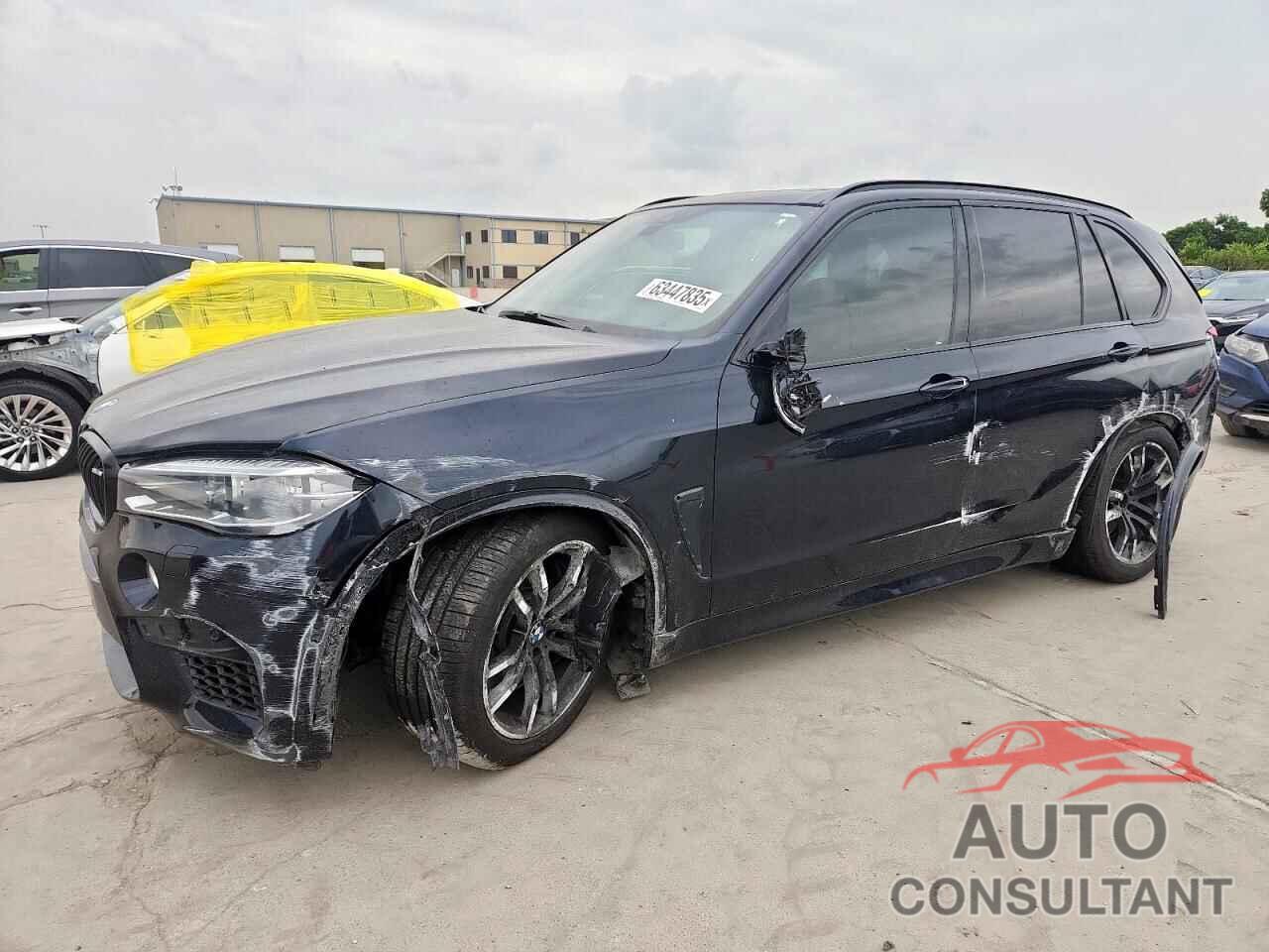 BMW X5 2018 - 5YMKT6C58J0Y83669