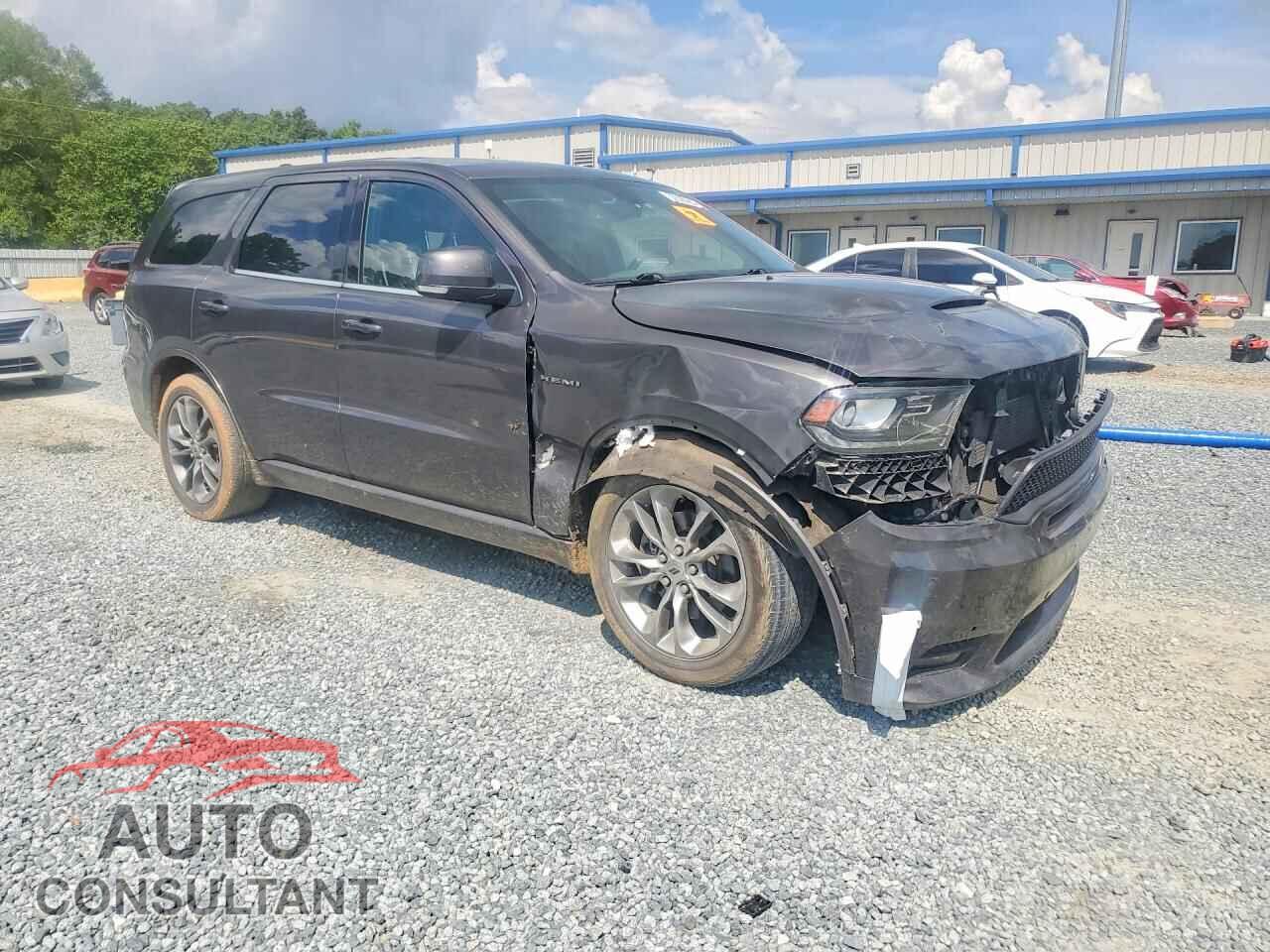 DODGE DURANGO 2020 - 1C4SDJCT1LC130803