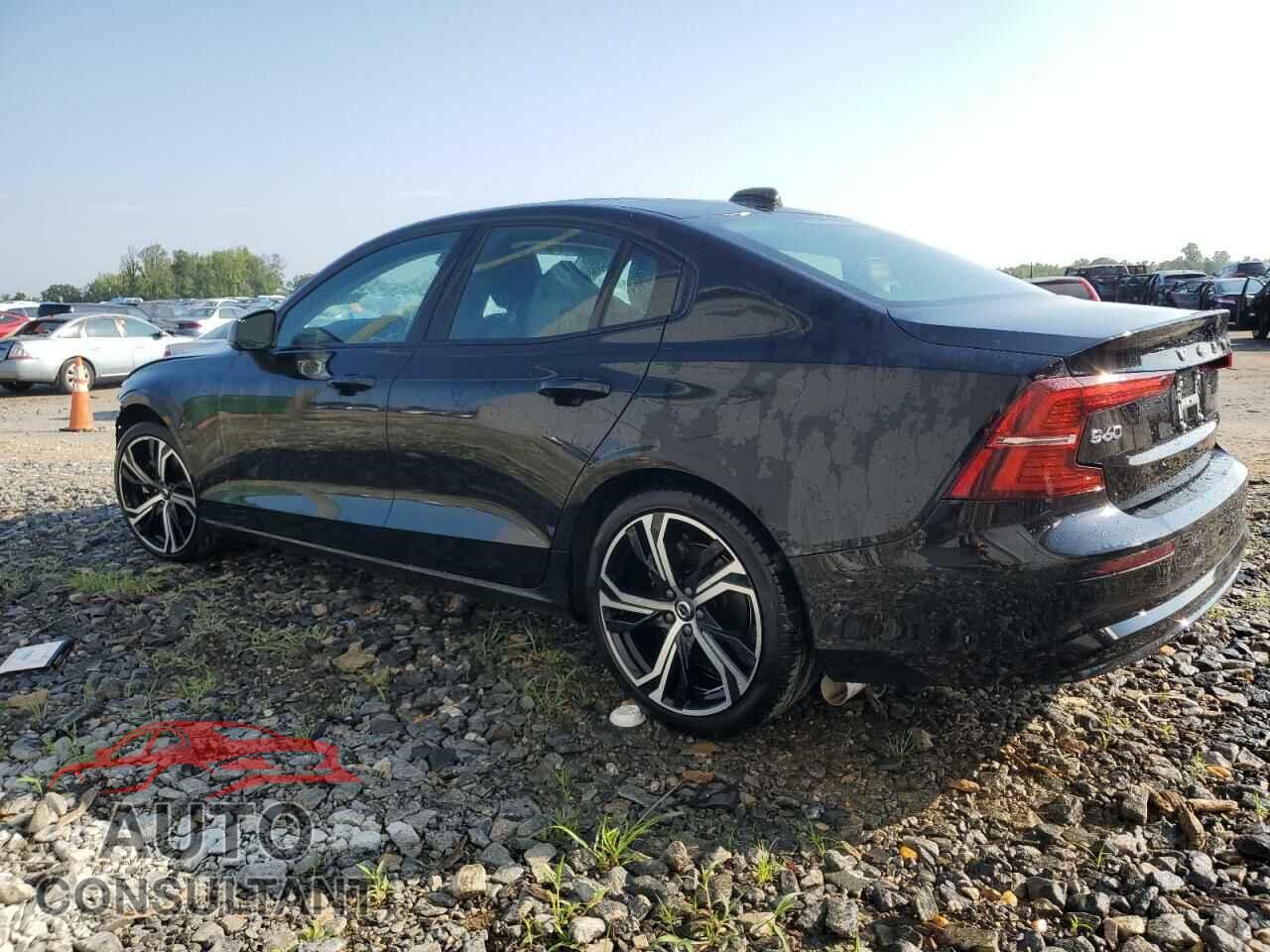 VOLVO S60 CORE 2024 - 7JRL12TK2RG323152