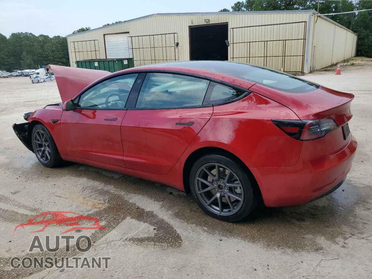 TESLA MODEL 3 2023 - 5YJ3E1EA8PF450643