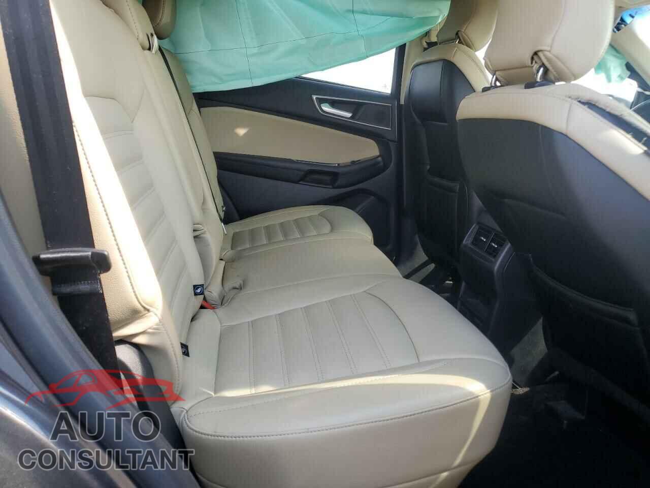 FORD EDGE 2018 - 2FMPK4J96JBC45748