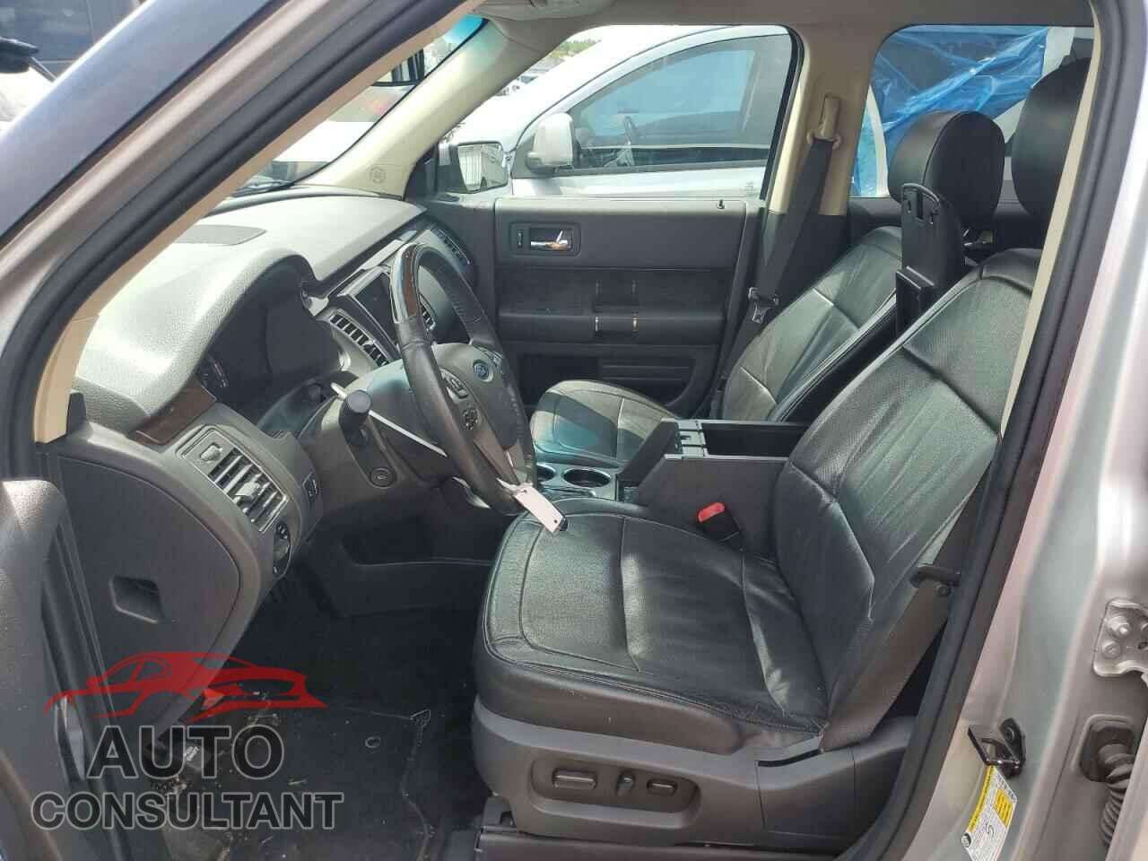 FORD FLEX 2016 - 2FMGK5D87GBA01009