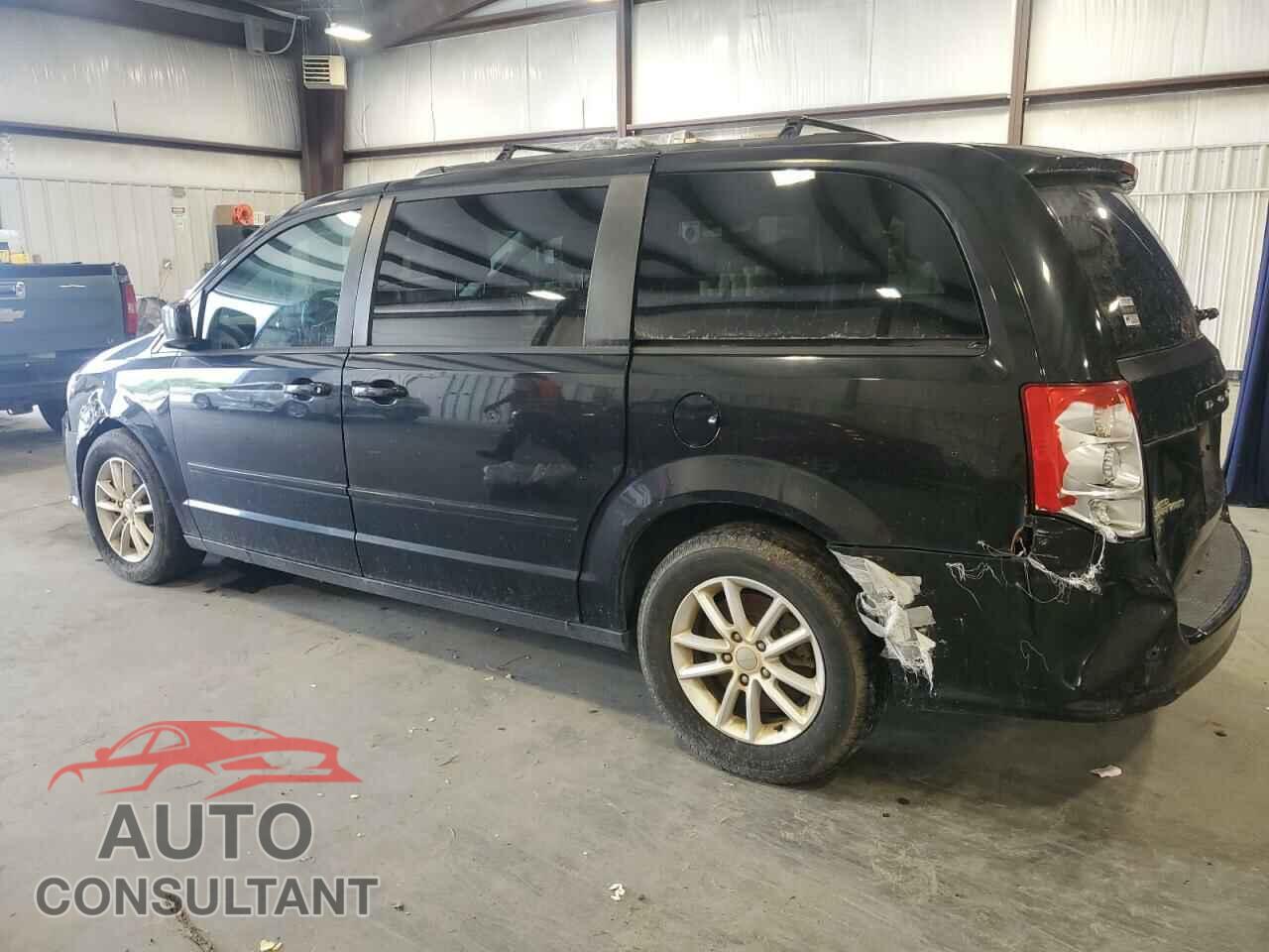 DODGE CARAVAN 2016 - 2C4RDGCG2GR179431