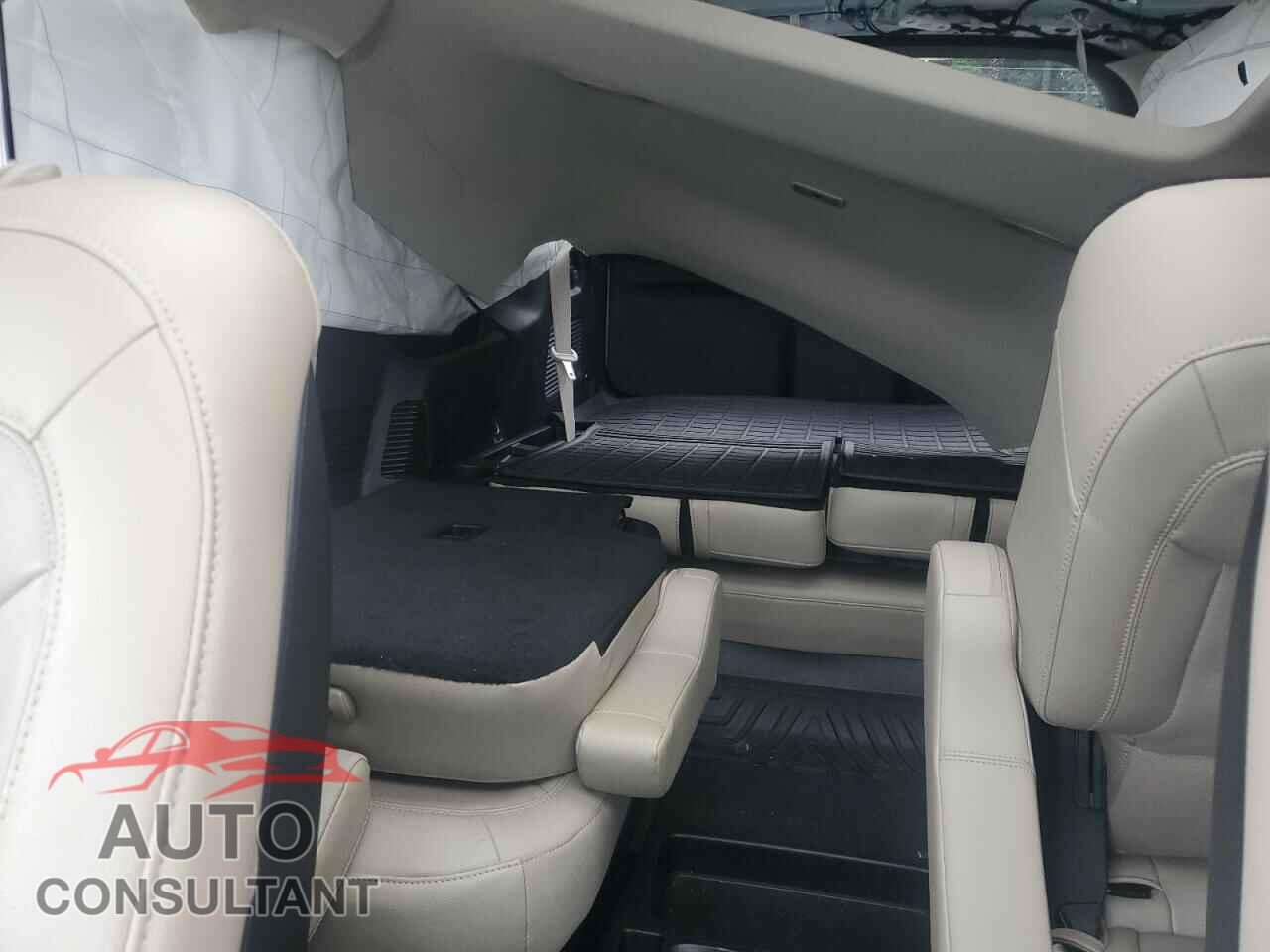 FORD EXPLORER 2020 - 1FMSK8FH8LGA32233
