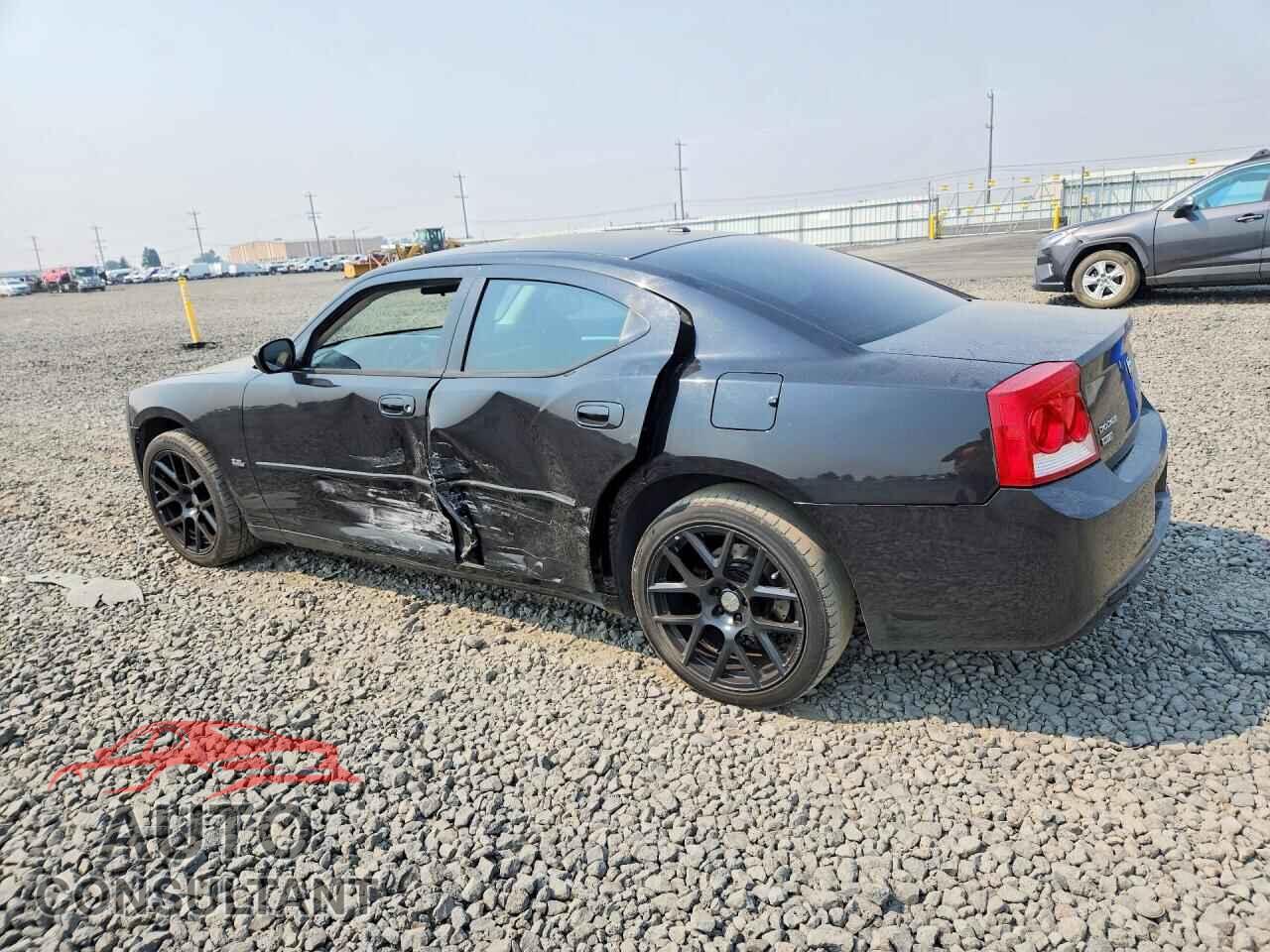 DODGE CHARGER 2010 - 2B3CA3CV5AH222423
