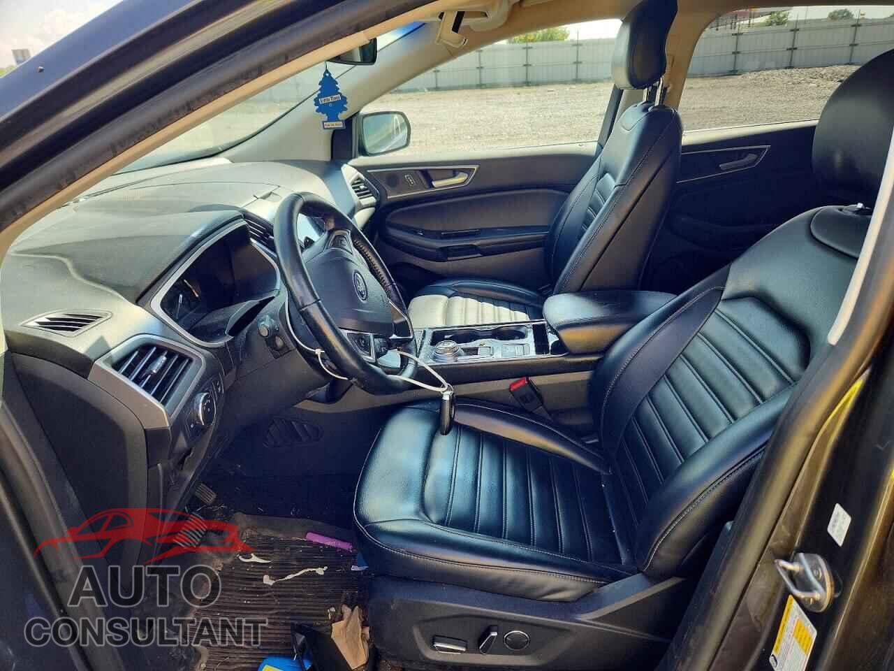 FORD EDGE 2019 - 2FMPK4J93KBB61422