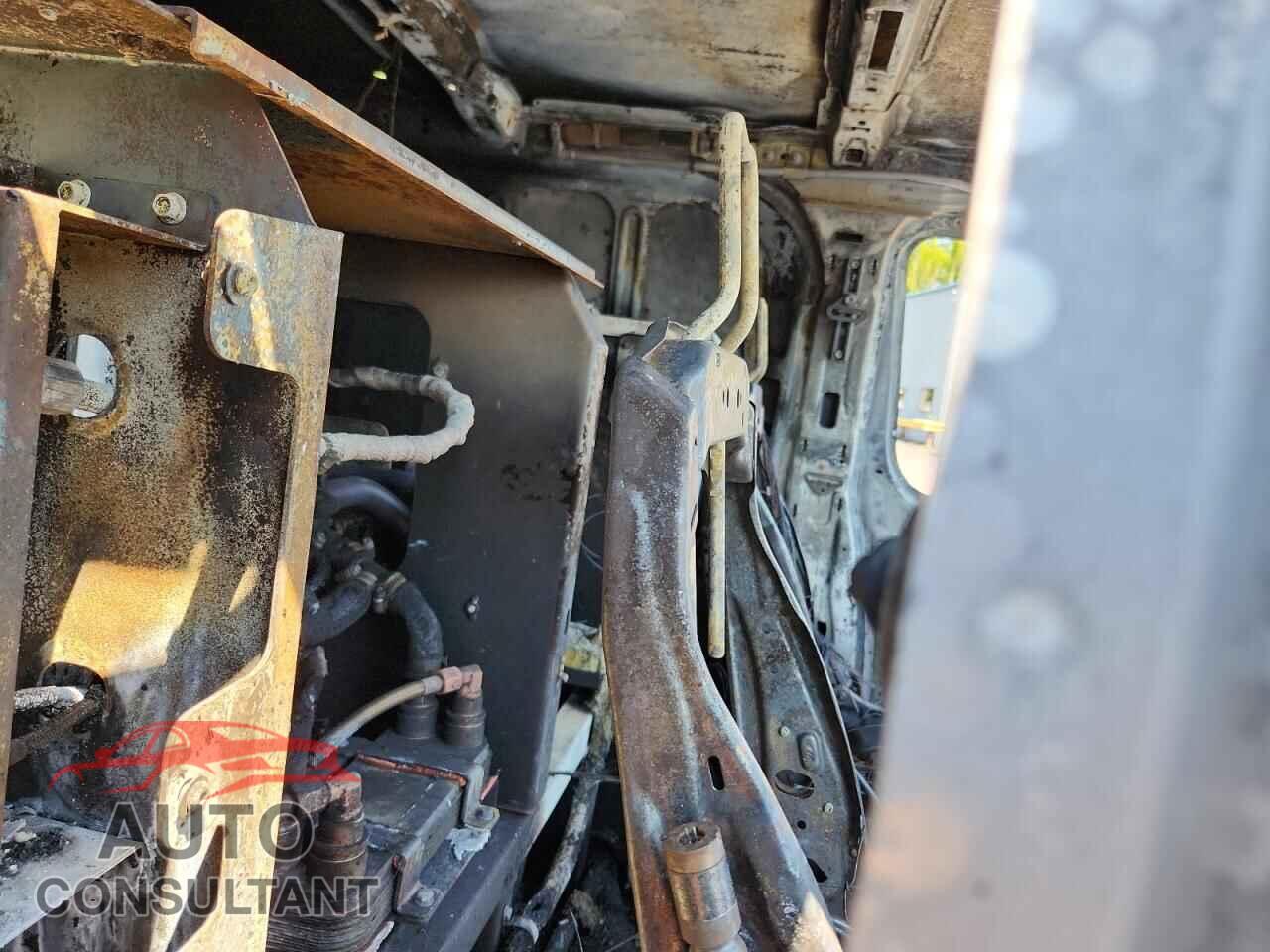 FORD TRANSIT 2019 - 1FTYR1YM9KKA18199