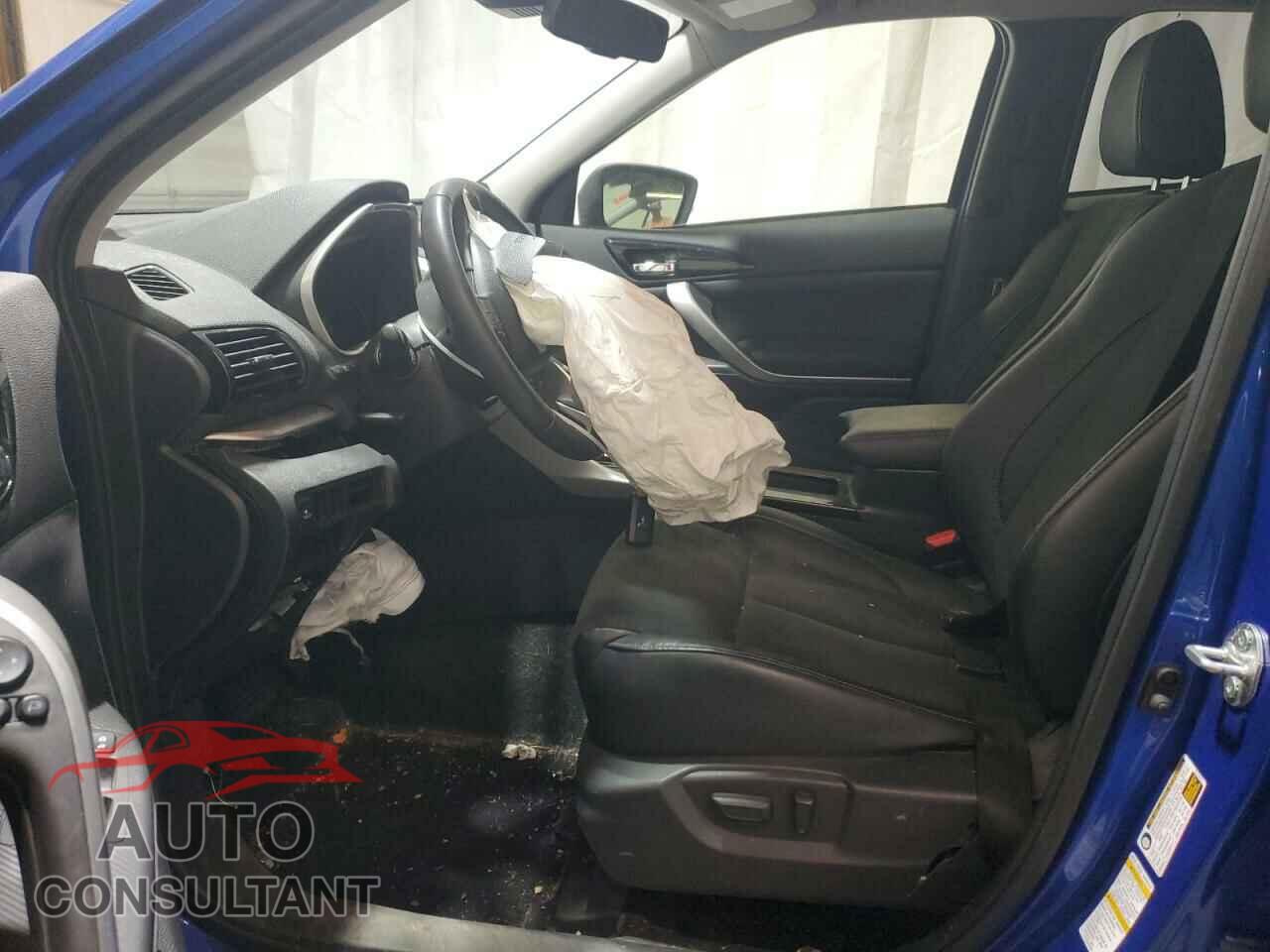 MITSUBISHI ECLIPSE 2022 - JA4ATWAA0NZ017576