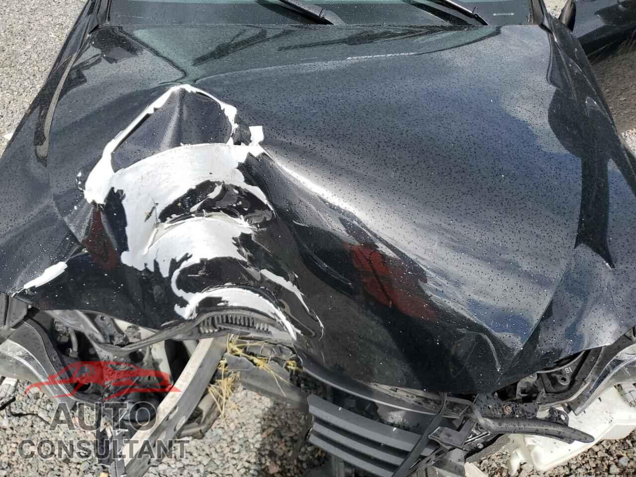 LEXUS IS 2015 - JTHBF1D29F5074326
