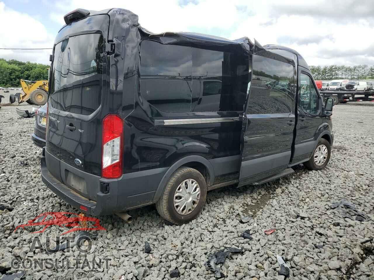 FORD TRANSIT 2022 - 1FBAX2C8XNKA76824
