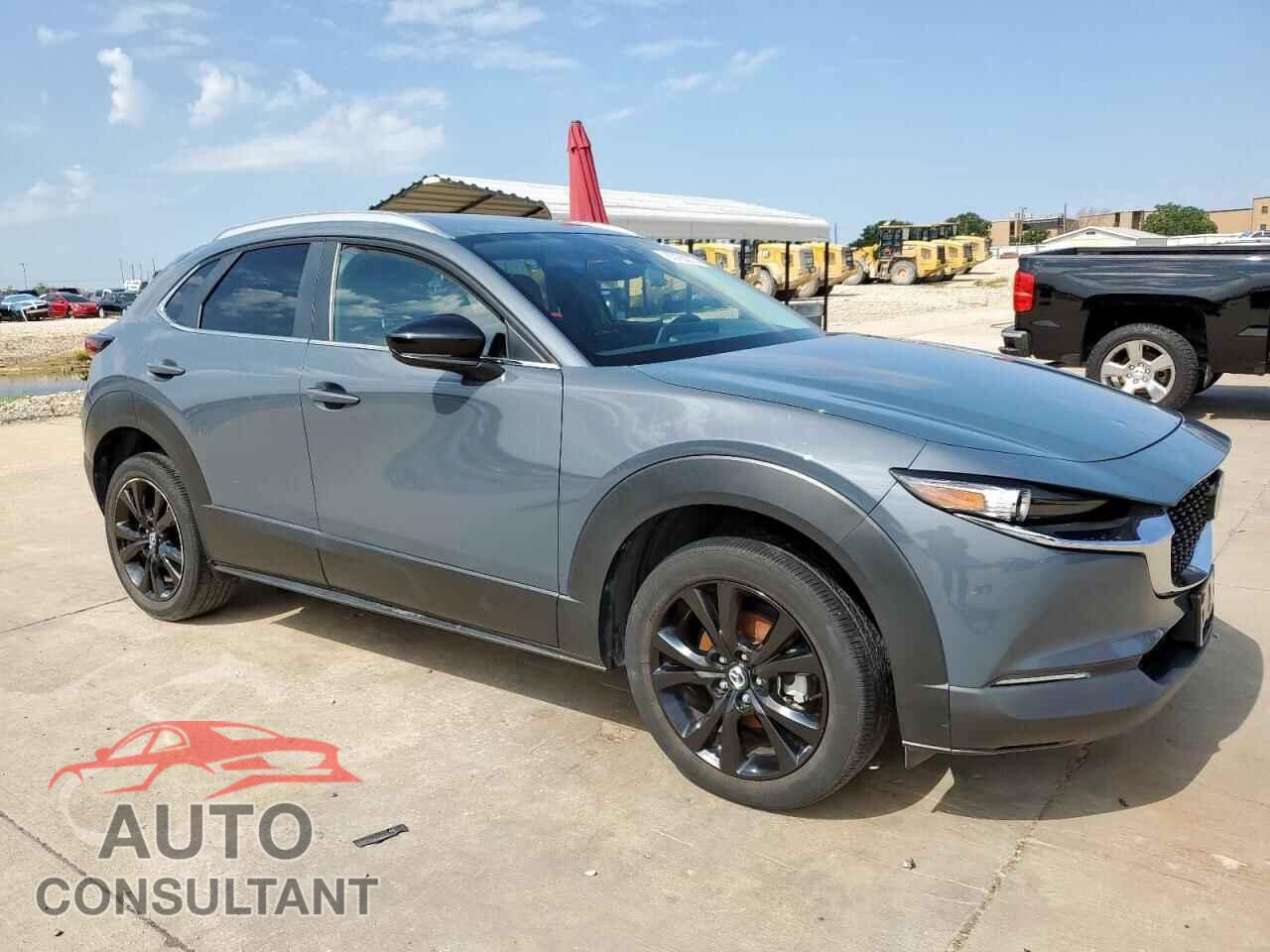 MAZDA CX30 2022 - 3MVDMBCLXNM426370