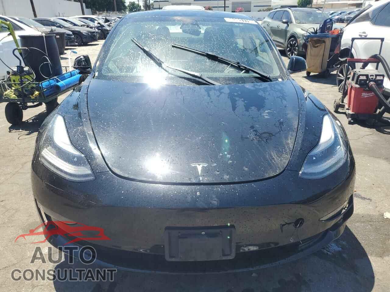 TESLA MODEL 3 2023 - 5YJ3E1EA7PF458510