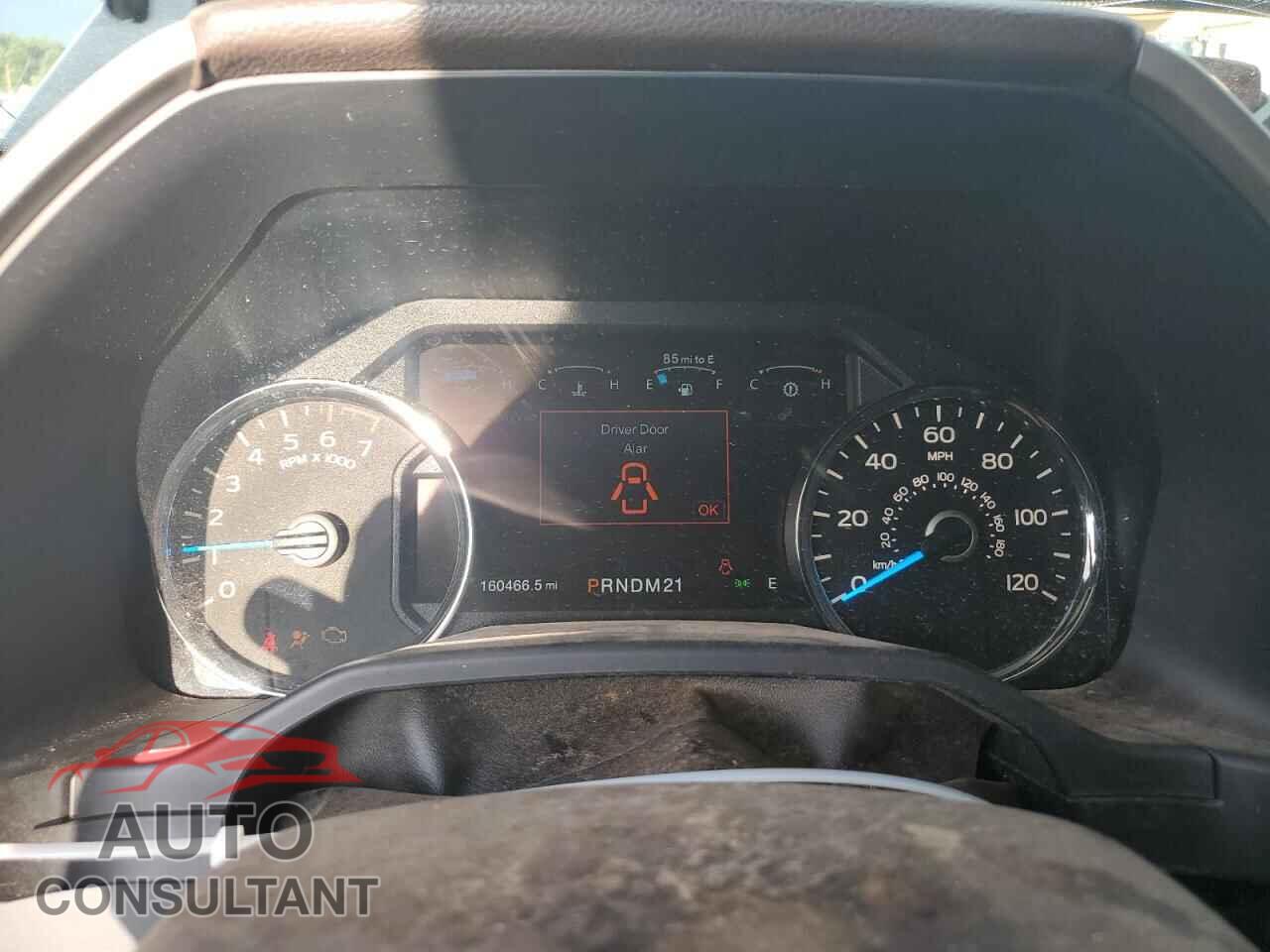 FORD F-150 2015 - 1FTEW1EG8FFA32555