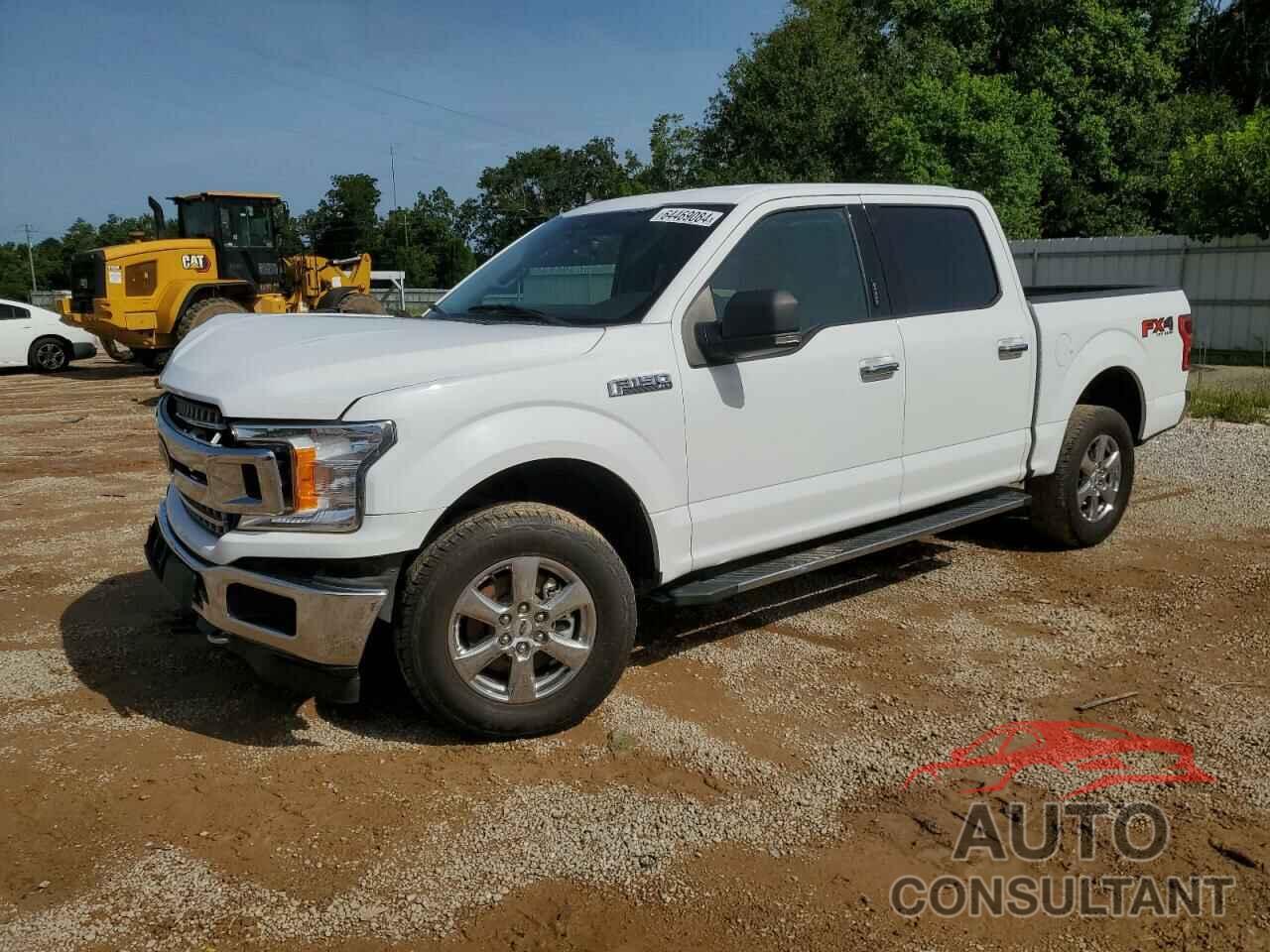 FORD F-150 2020 - 1FTEW1E49LKD29908