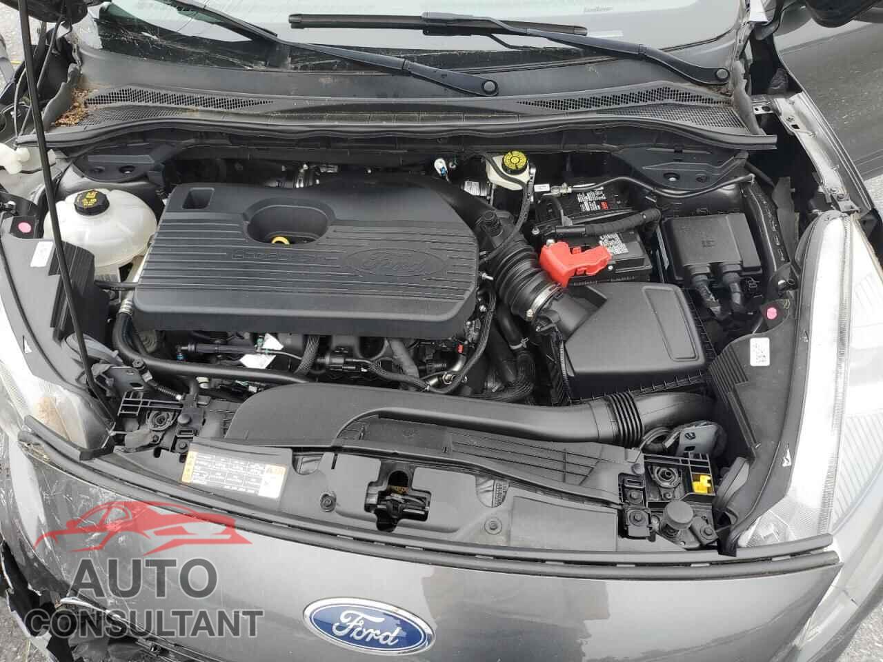 FORD ESCAPE 2020 - 1FMCU9H95LUA05292