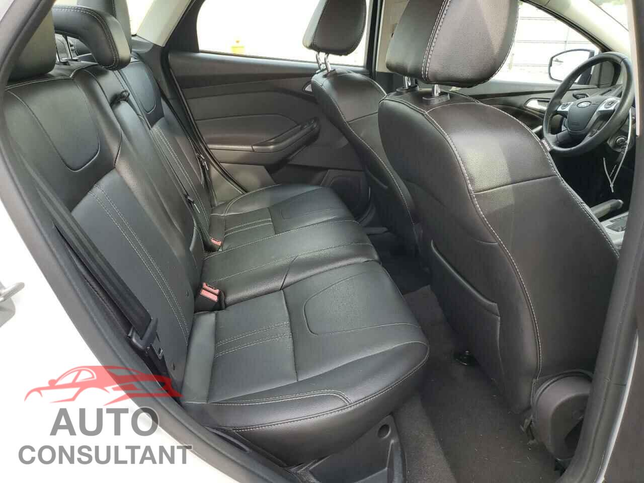 FORD FOCUS 2014 - 1FADP3F24EL314558