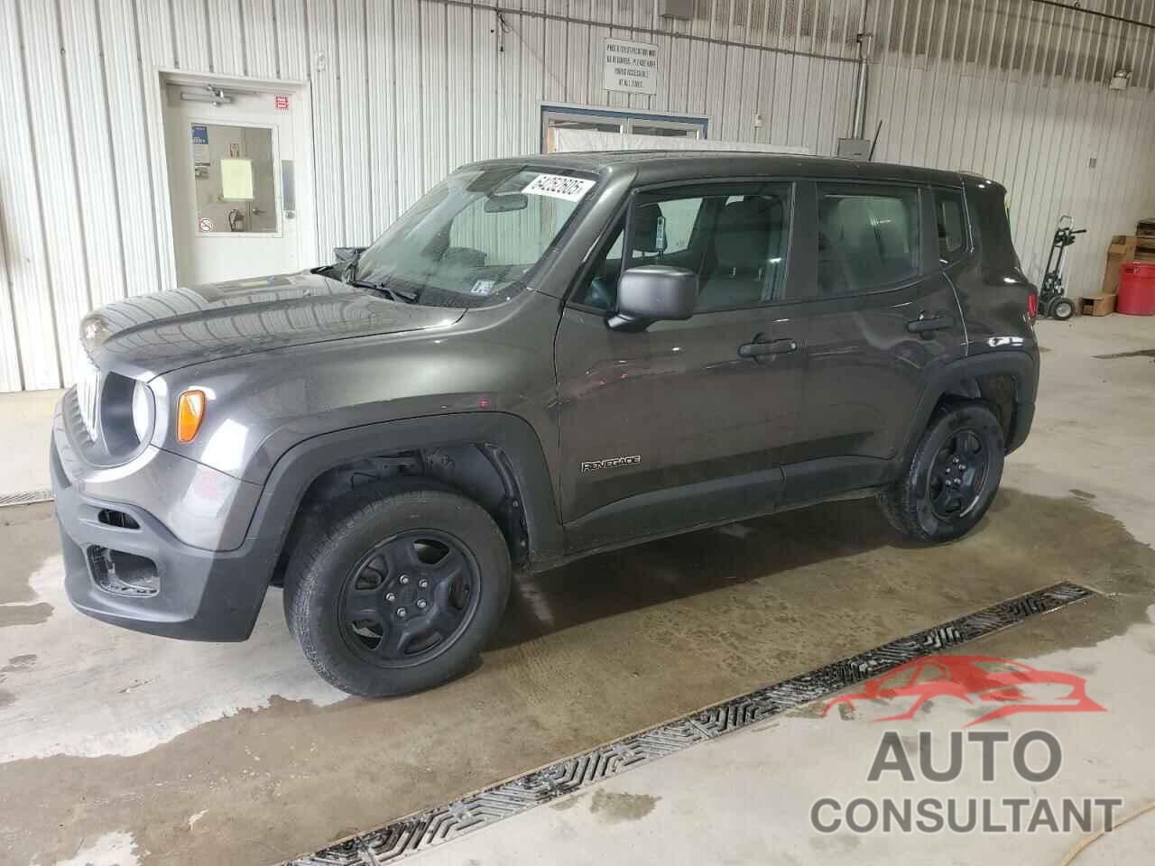 JEEP RENEGADE 2018 - ZACCJBAB6JPH85058