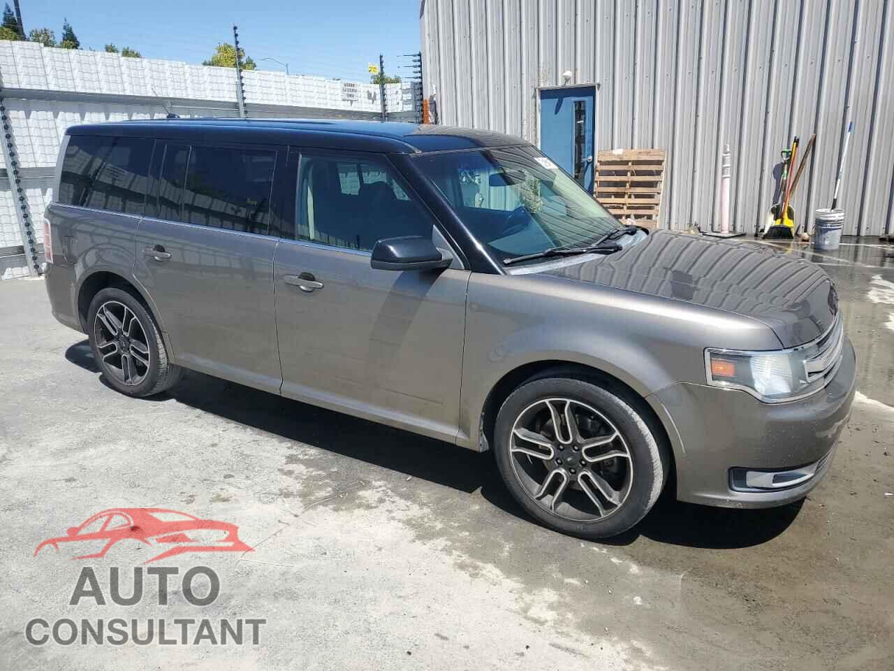 FORD FLEX 2014 - 2FMGK5C84EBD25582