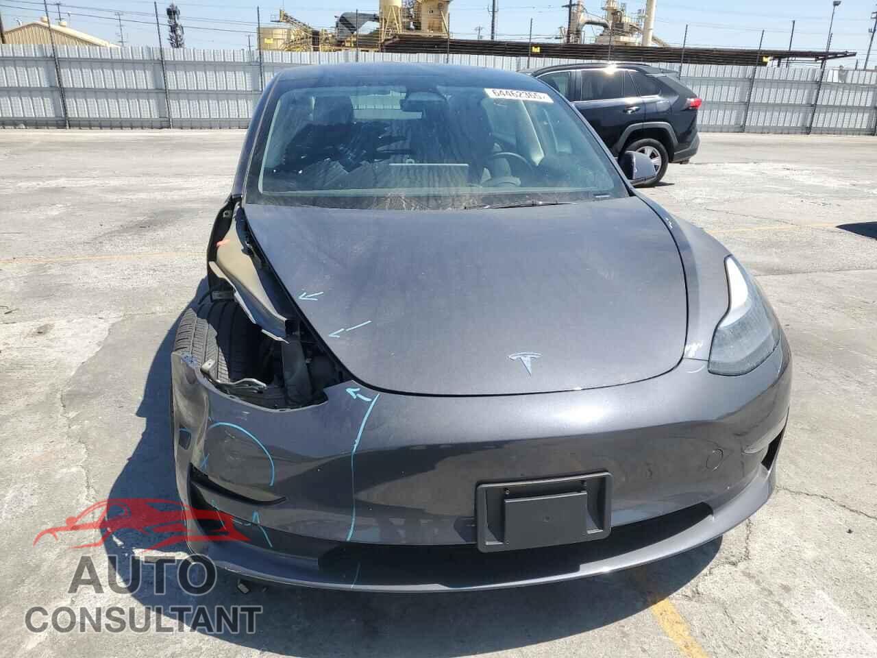 TESLA MODEL 3 2023 - 5YJ3E1EA0PF608568