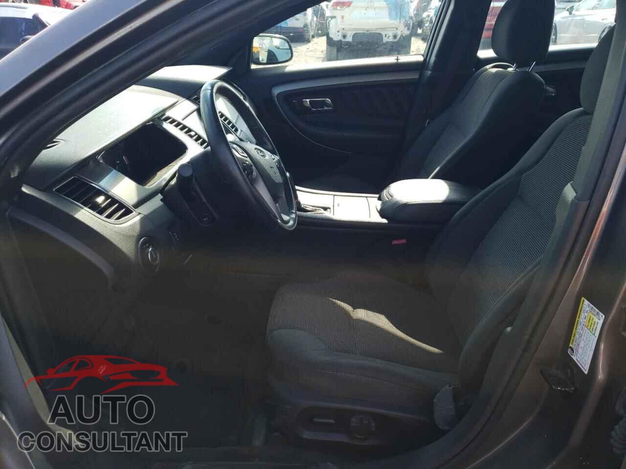 FORD TAURUS 2014 - 1FAHP2E88EG181880