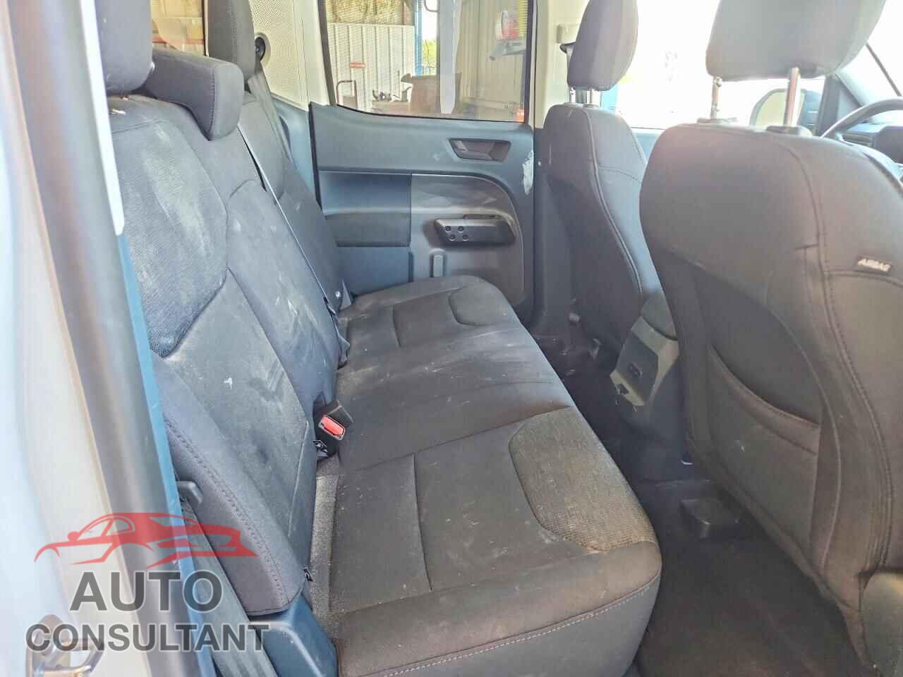 FORD MAVERICK 2026 - 3FTTW8B38TRA02293