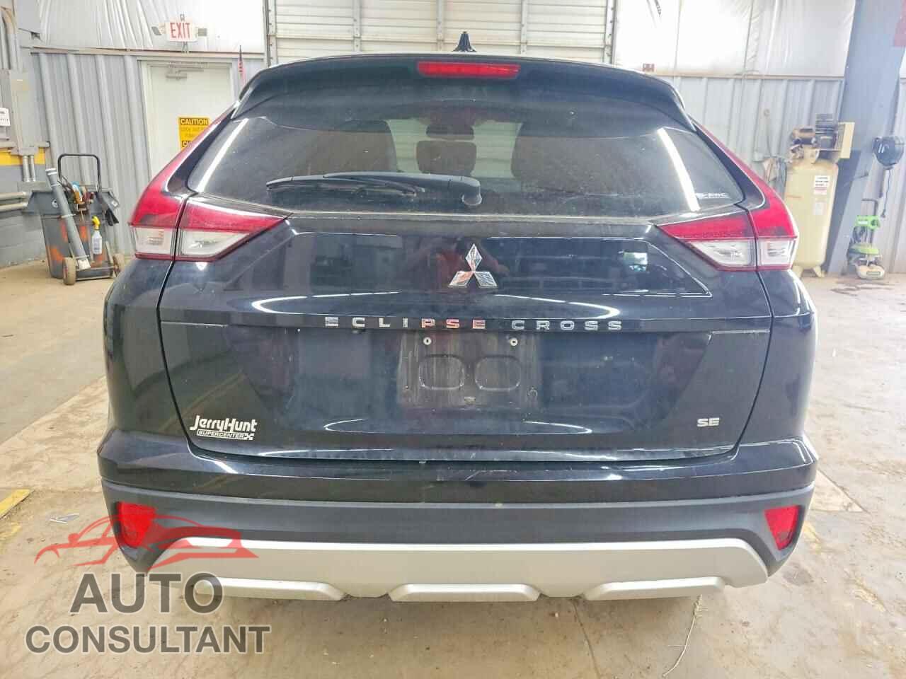 MITSUBISHI ECLIPSE 2023 - JA4ATWAA7PZ054031
