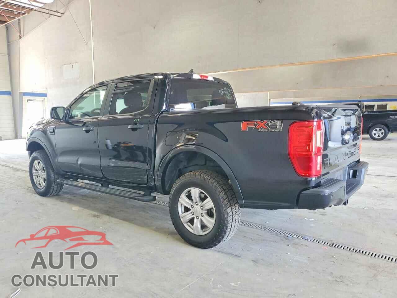 FORD RANGER 2019 - 1FTER4FH1KLA62833