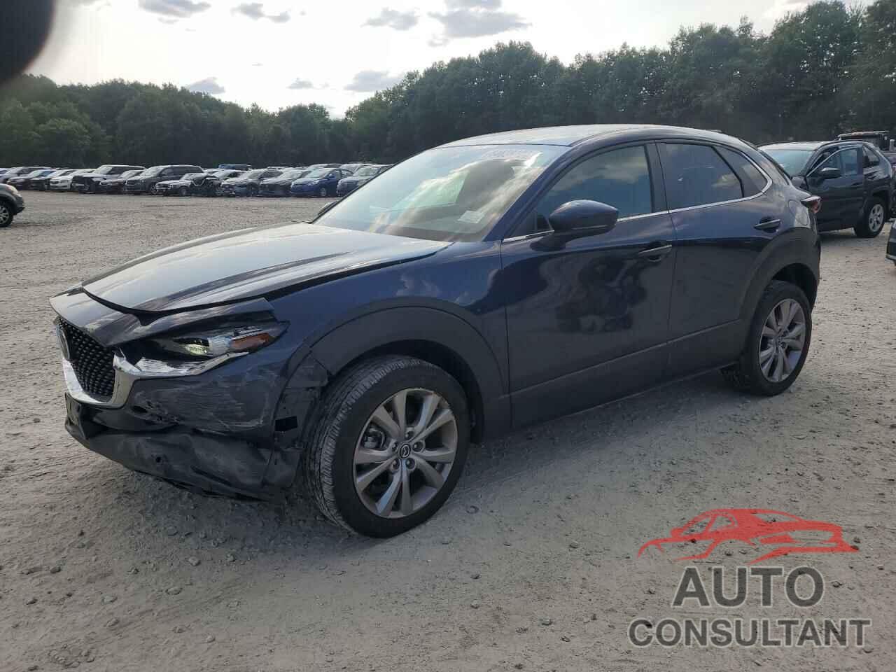 MAZDA CX30 2020 - 3MVDMBDL2LM139553
