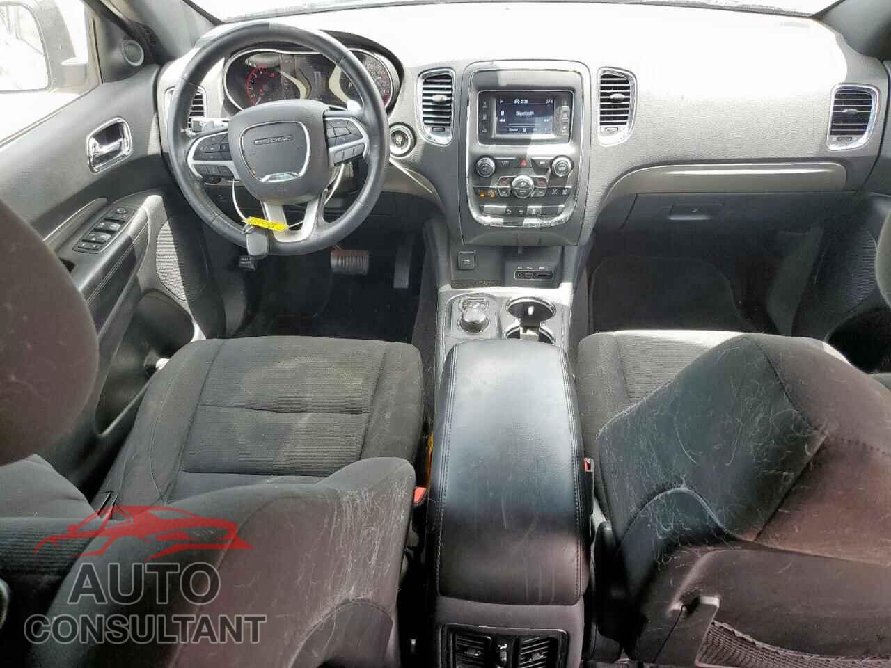 DODGE DURANGO 2014 - 1C4RDHAG2EC973778