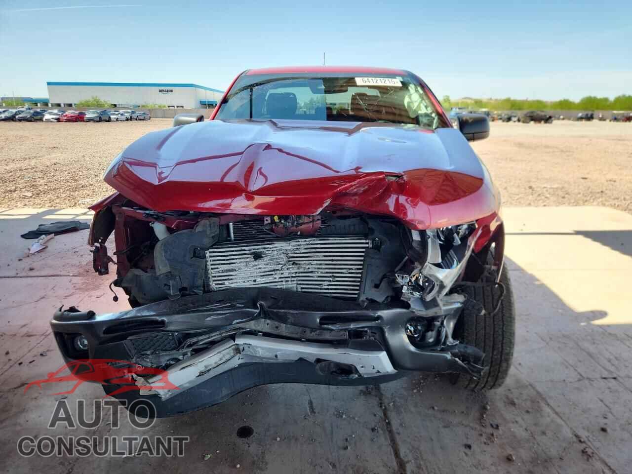 FORD RANGER 2020 - 1FTER4EH7LLA99095