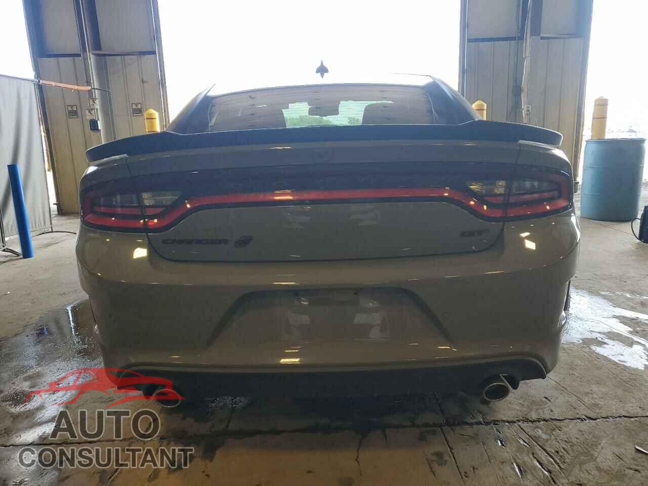 DODGE CHARGER 2023 - 2C3CDXMGXPH565285