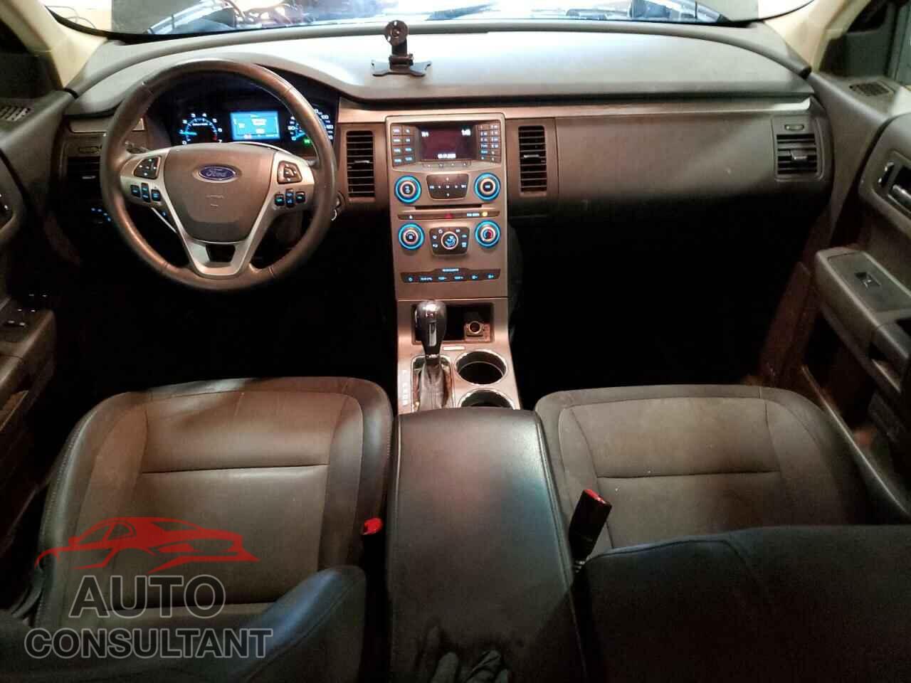 FORD FLEX 2016 - 2FMGK5B83GBA17825