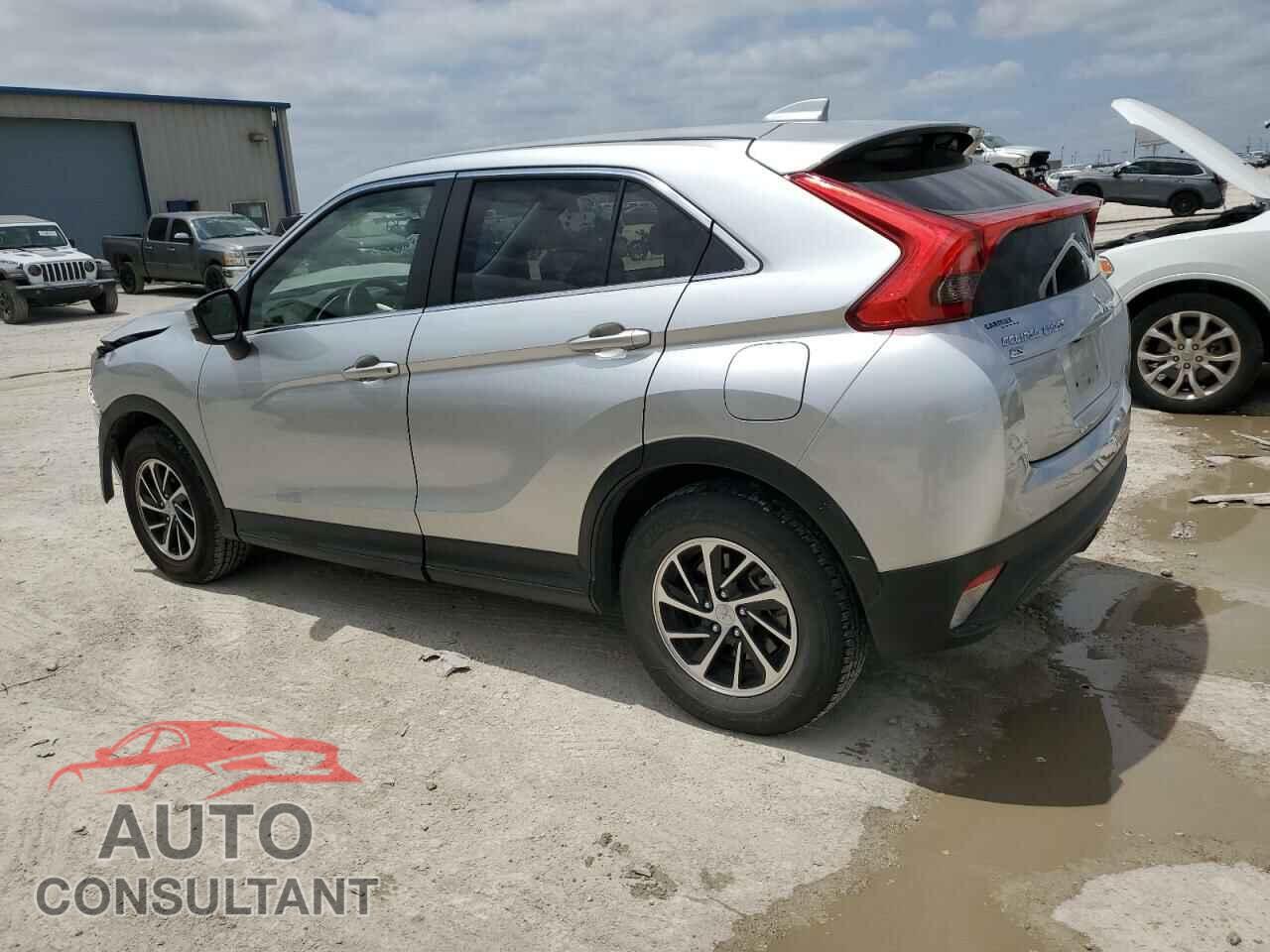 MITSUBISHI ECLIPSE 2020 - JA4AS3AA5LZ009830